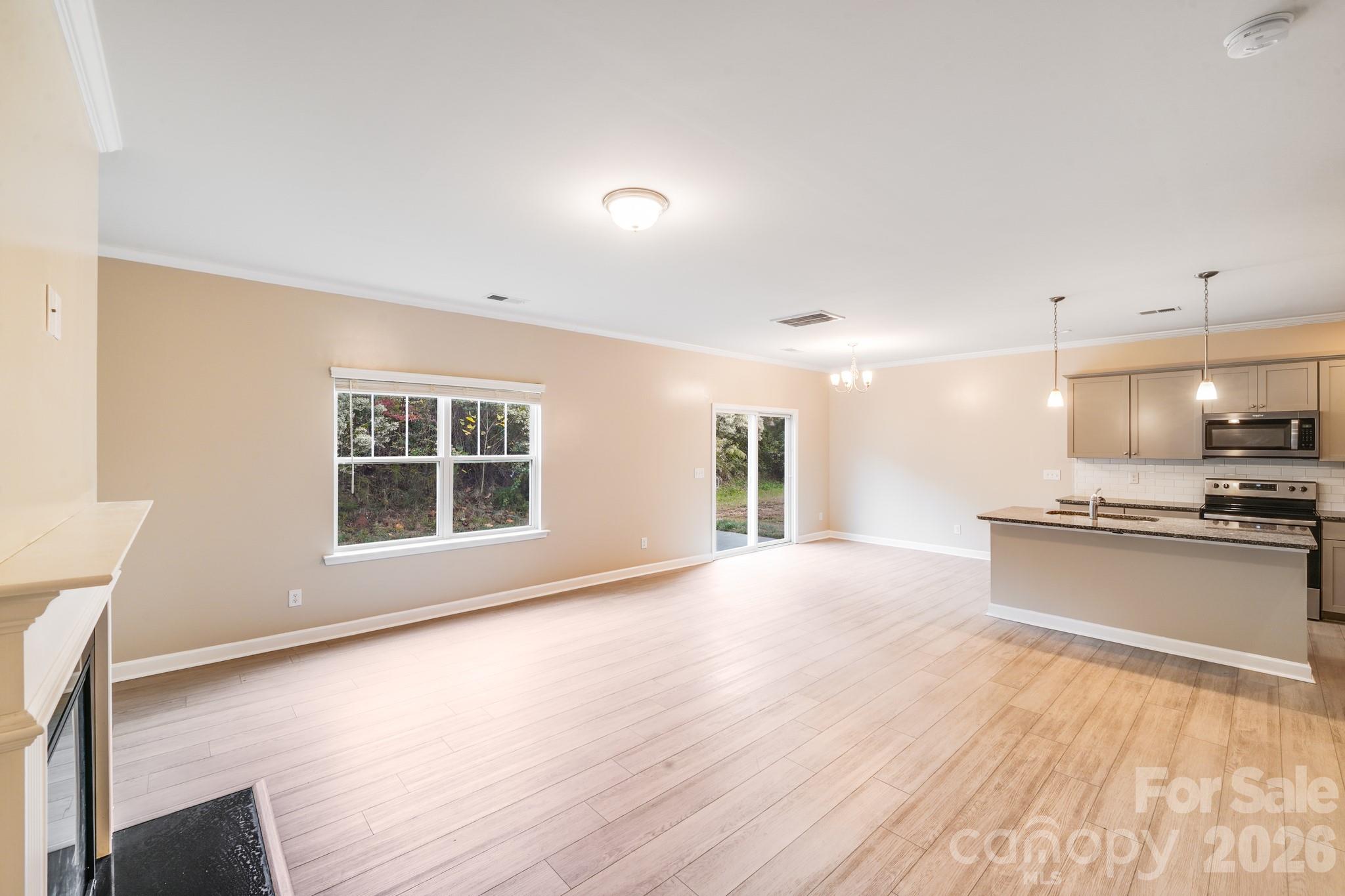 4920 Rockwood Road — Charlotte