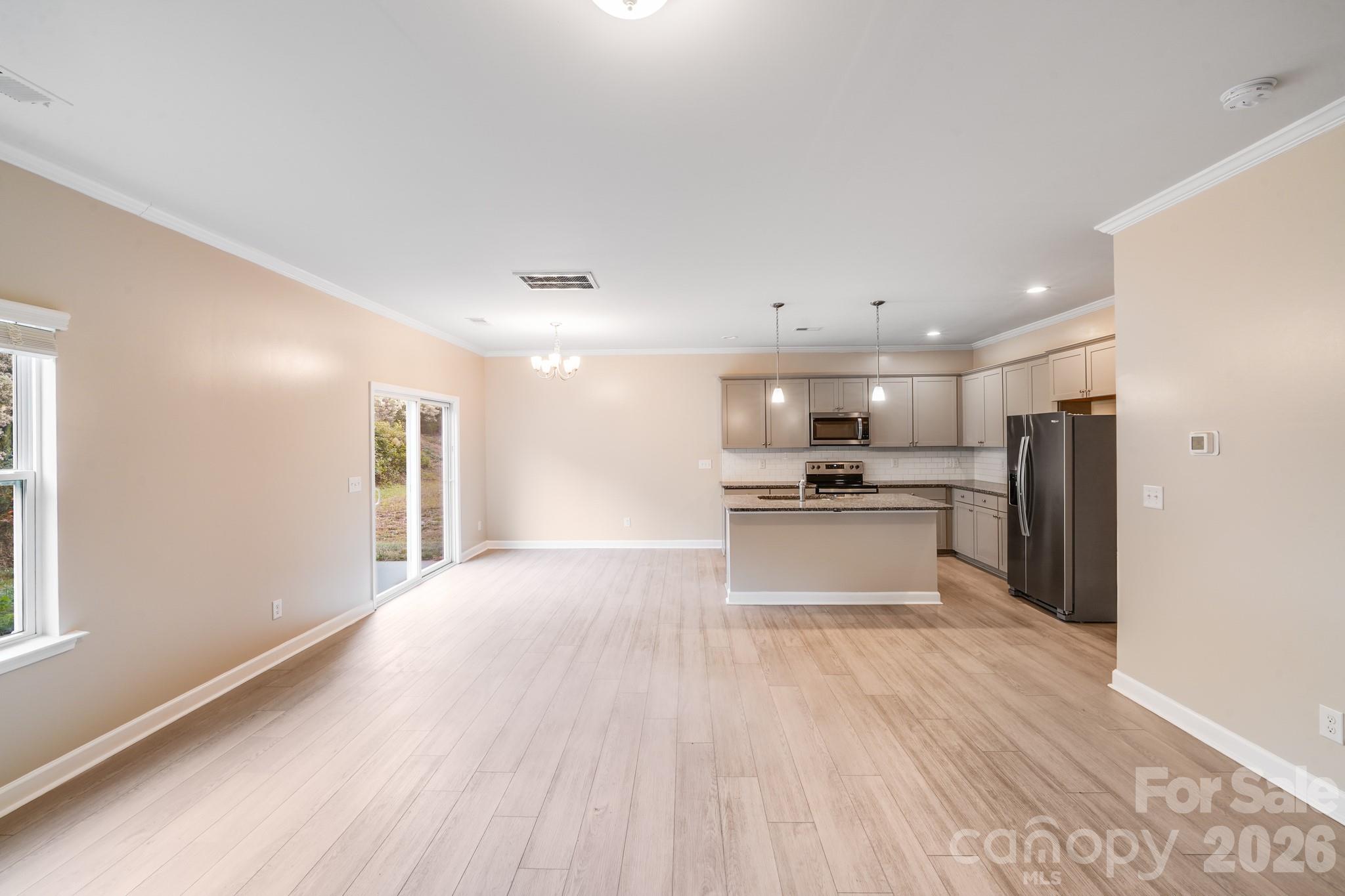4920 Rockwood Road — Charlotte