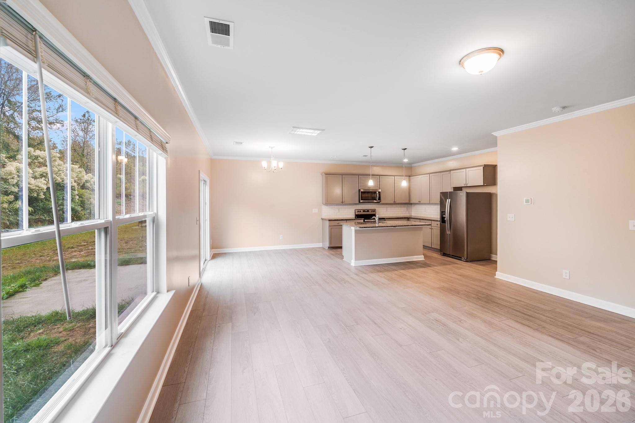 4920 Rockwood Road — Charlotte
