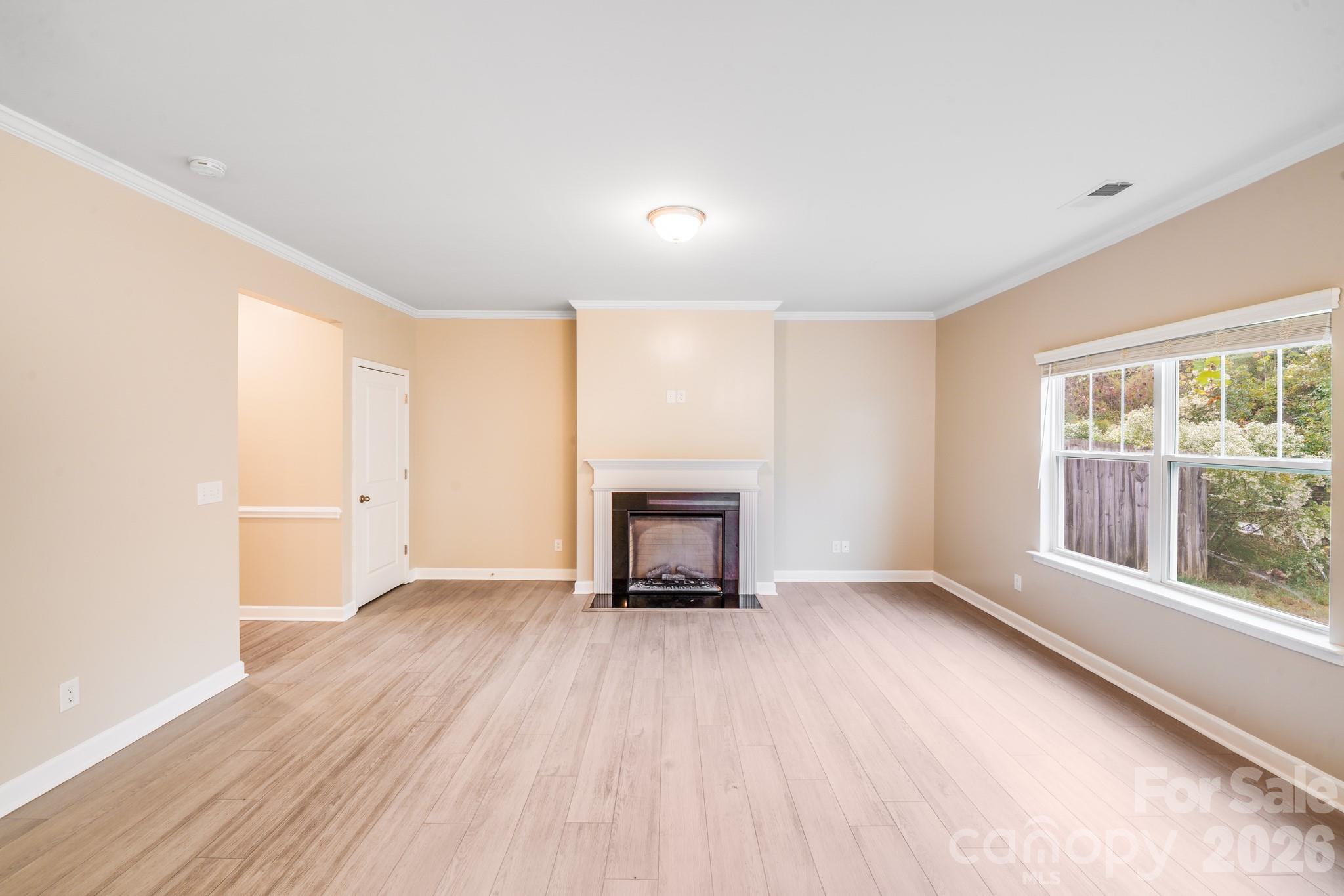 4920 Rockwood Road — Charlotte
