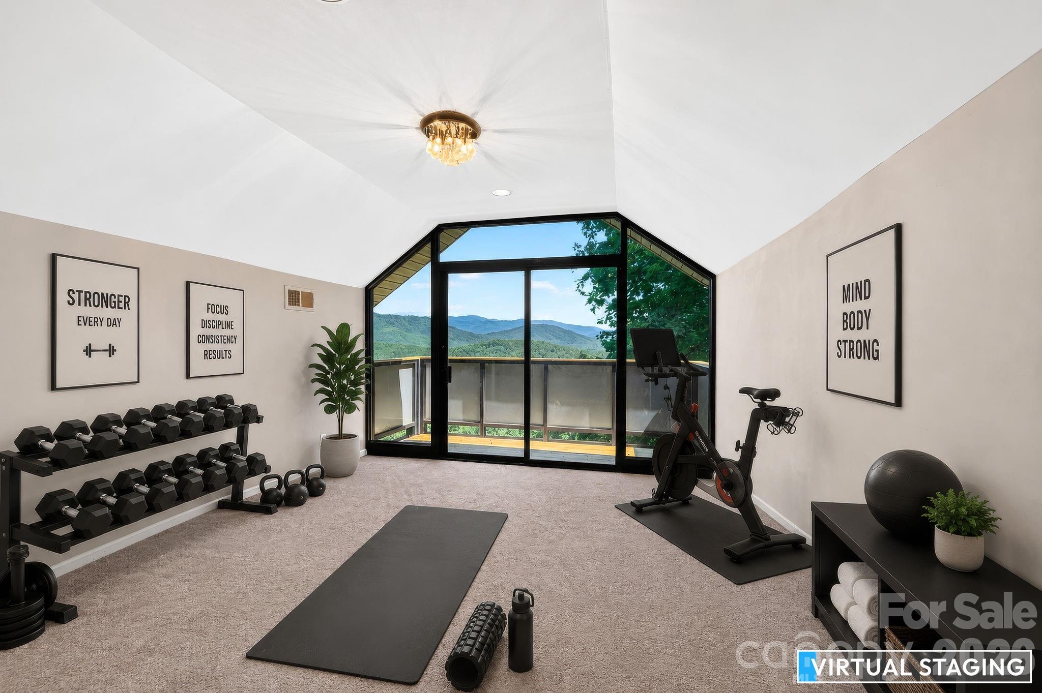 156 Gilliam Road — Old Fort