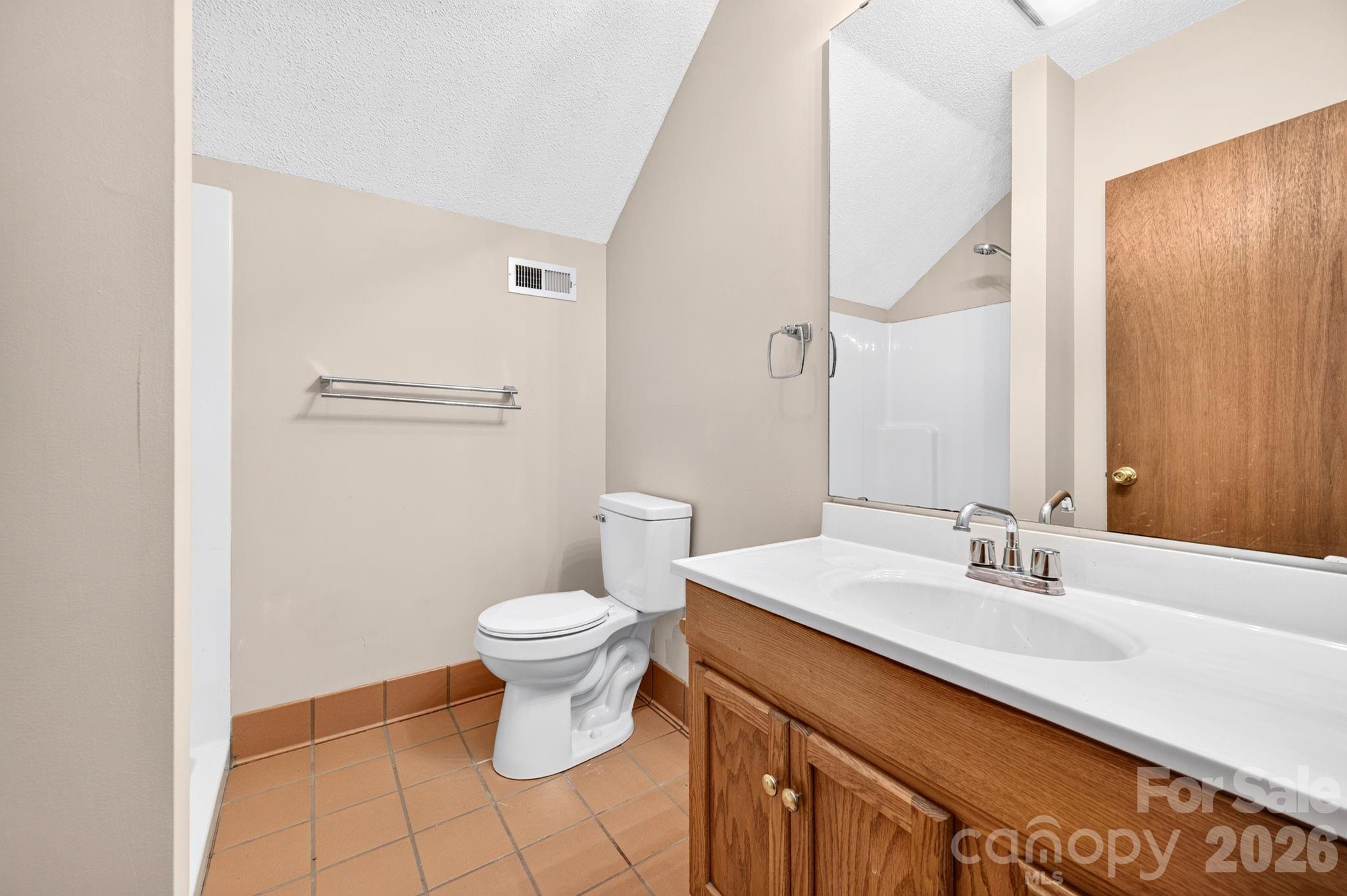 156 Gilliam Road — Old Fort
