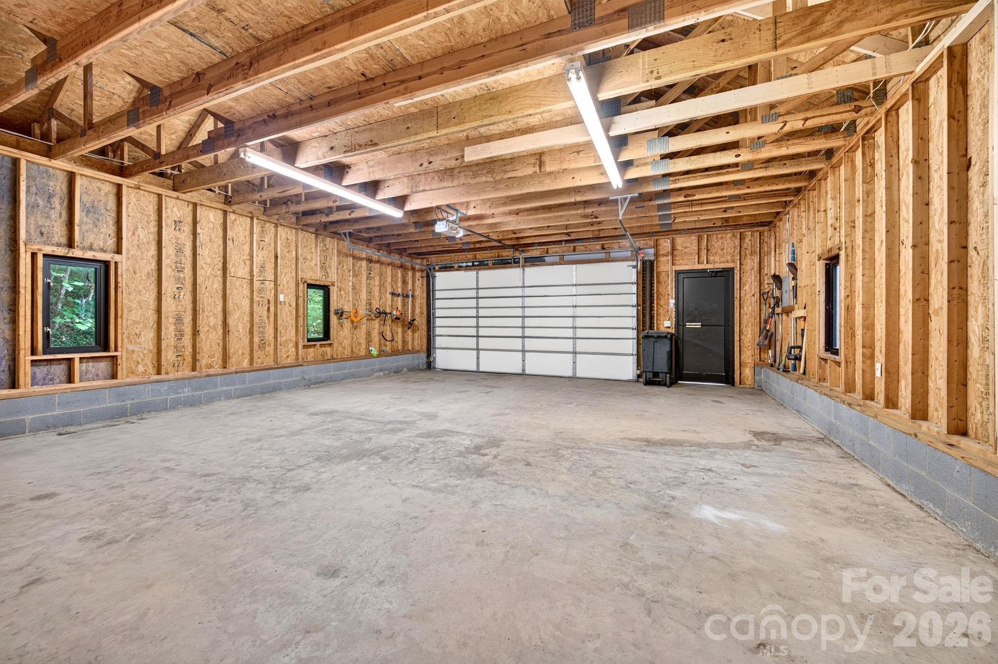 156 Gilliam Road — Old Fort