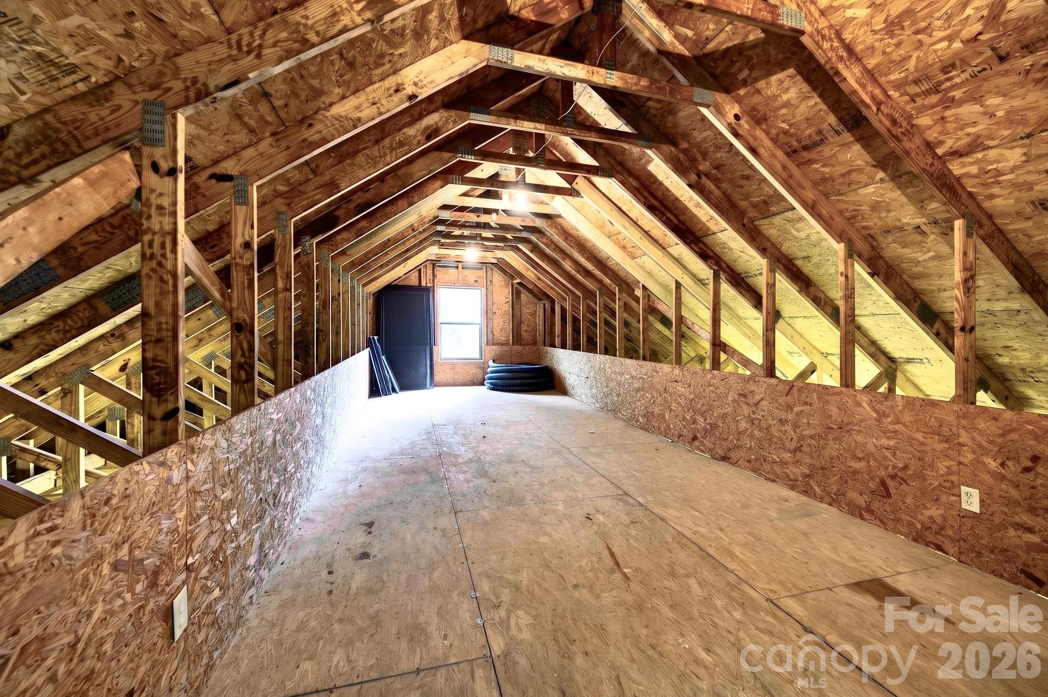 156 Gilliam Road — Old Fort