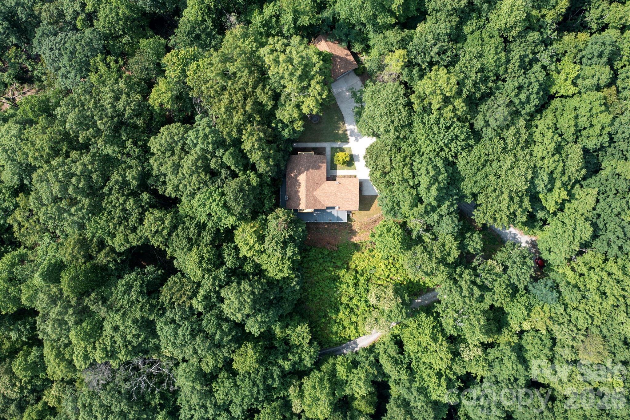 156 Gilliam Road — Old Fort