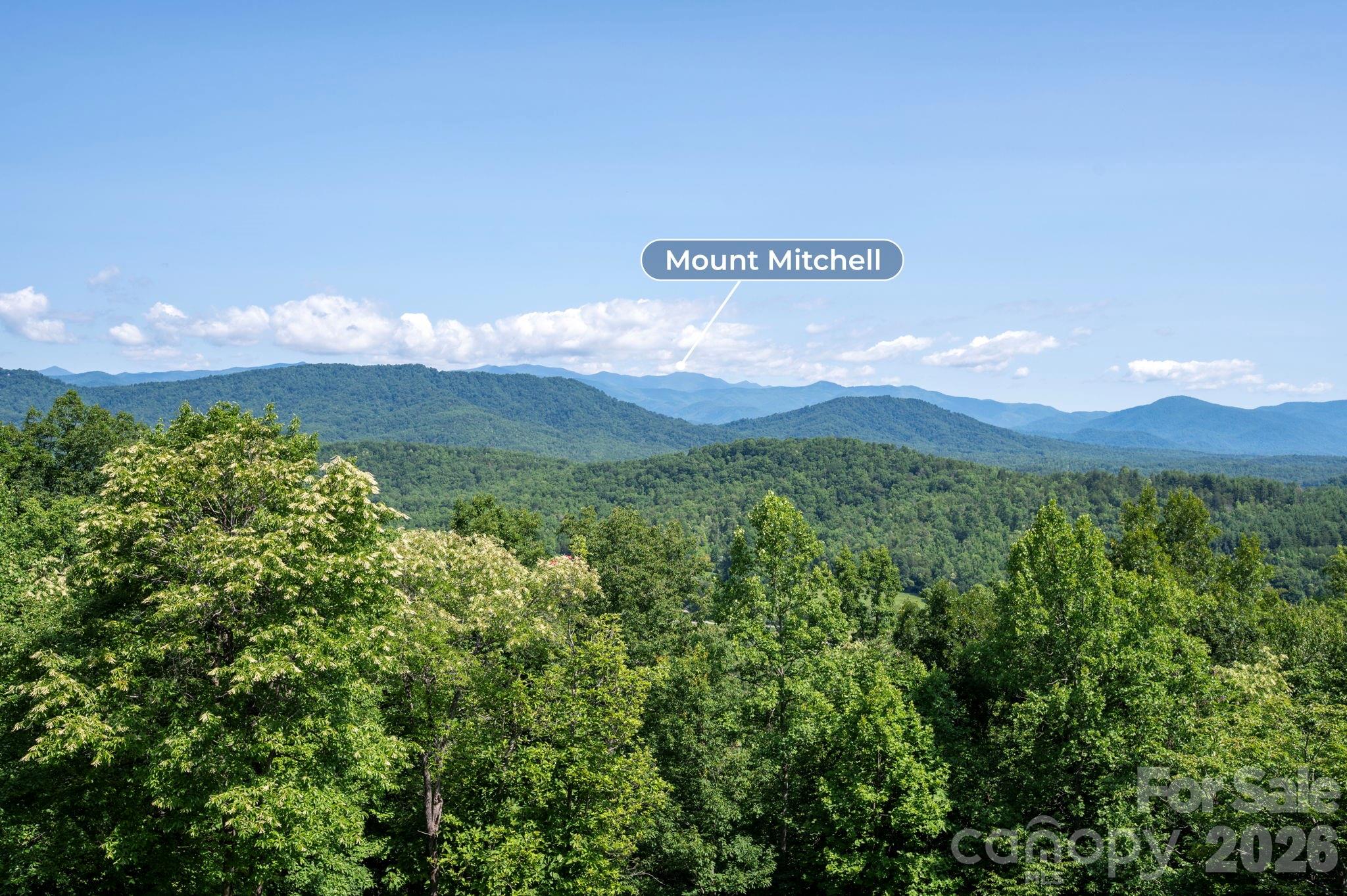 156 Gilliam Road — Old Fort