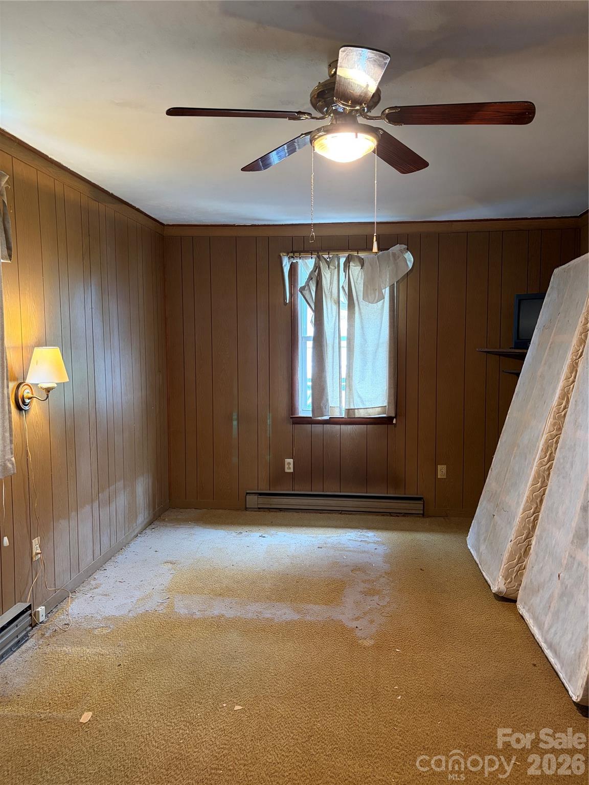 72 Alexander Road — Weaverville