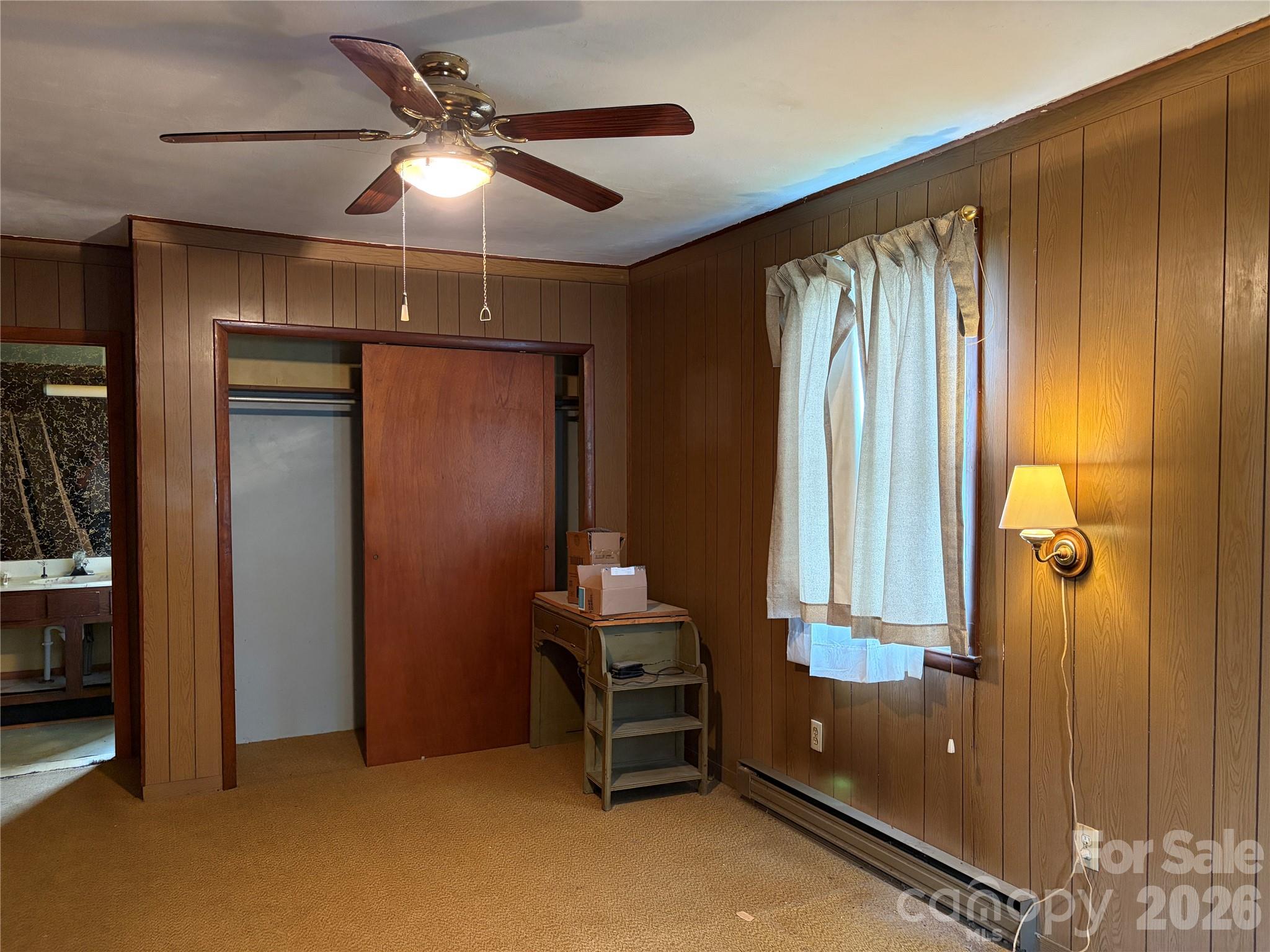 72 Alexander Road — Weaverville