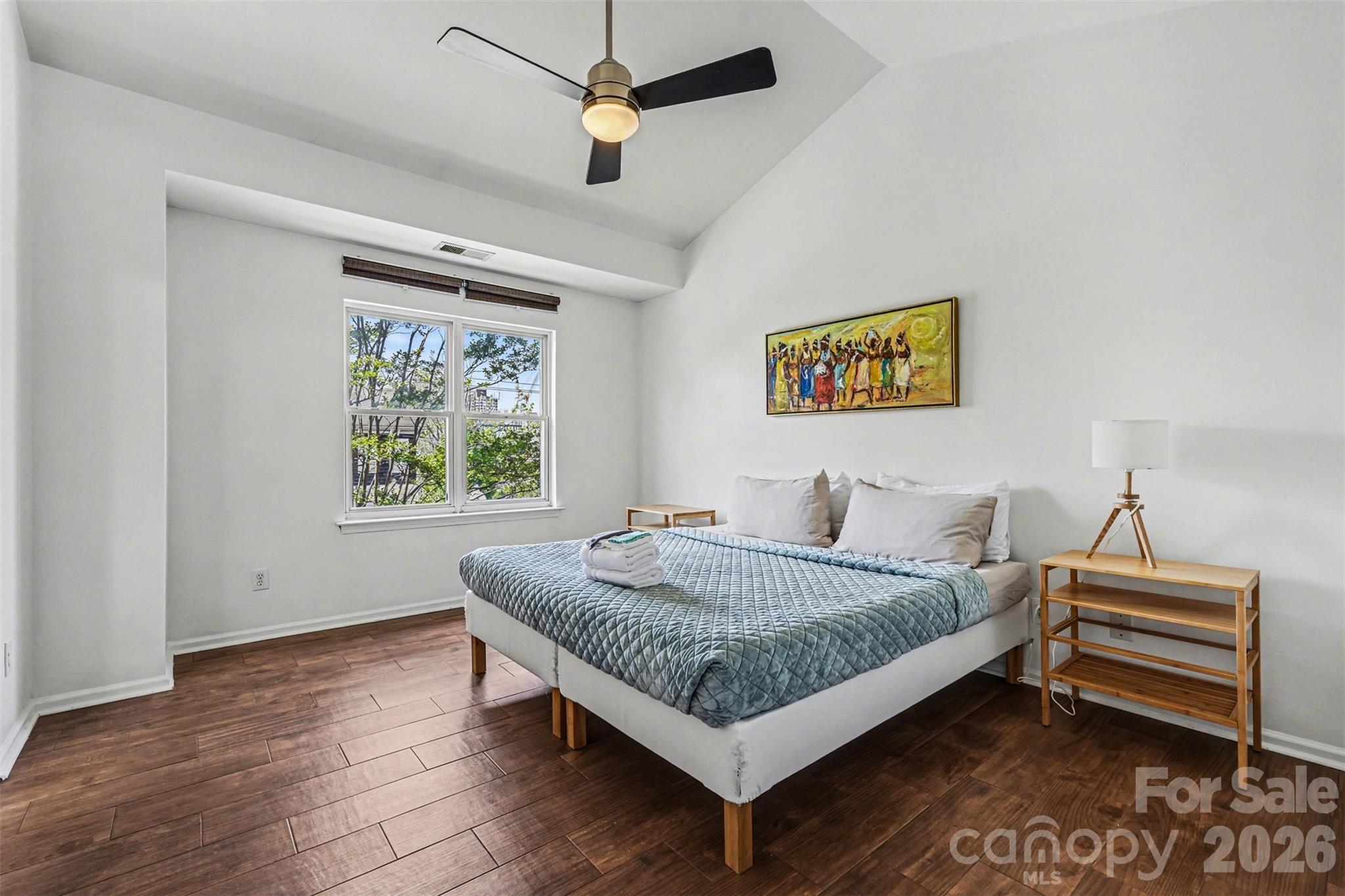 703 E 8th Street — Charlotte