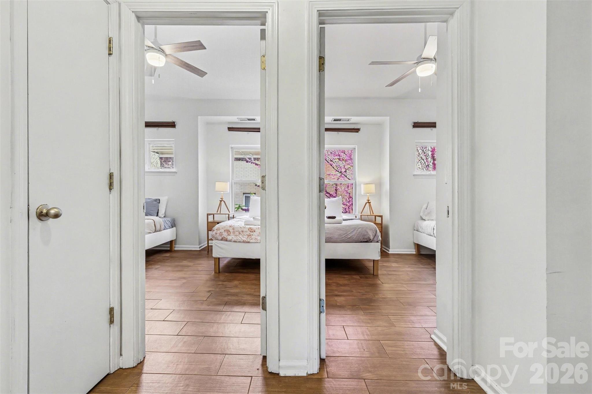 703 E 8th Street — Charlotte