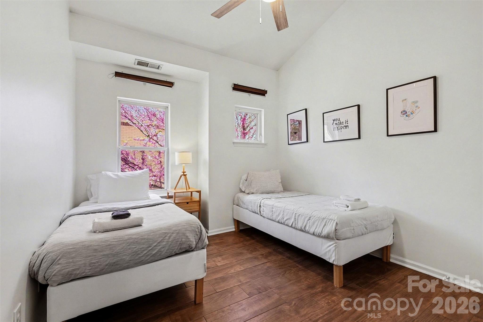703 E 8th Street — Charlotte