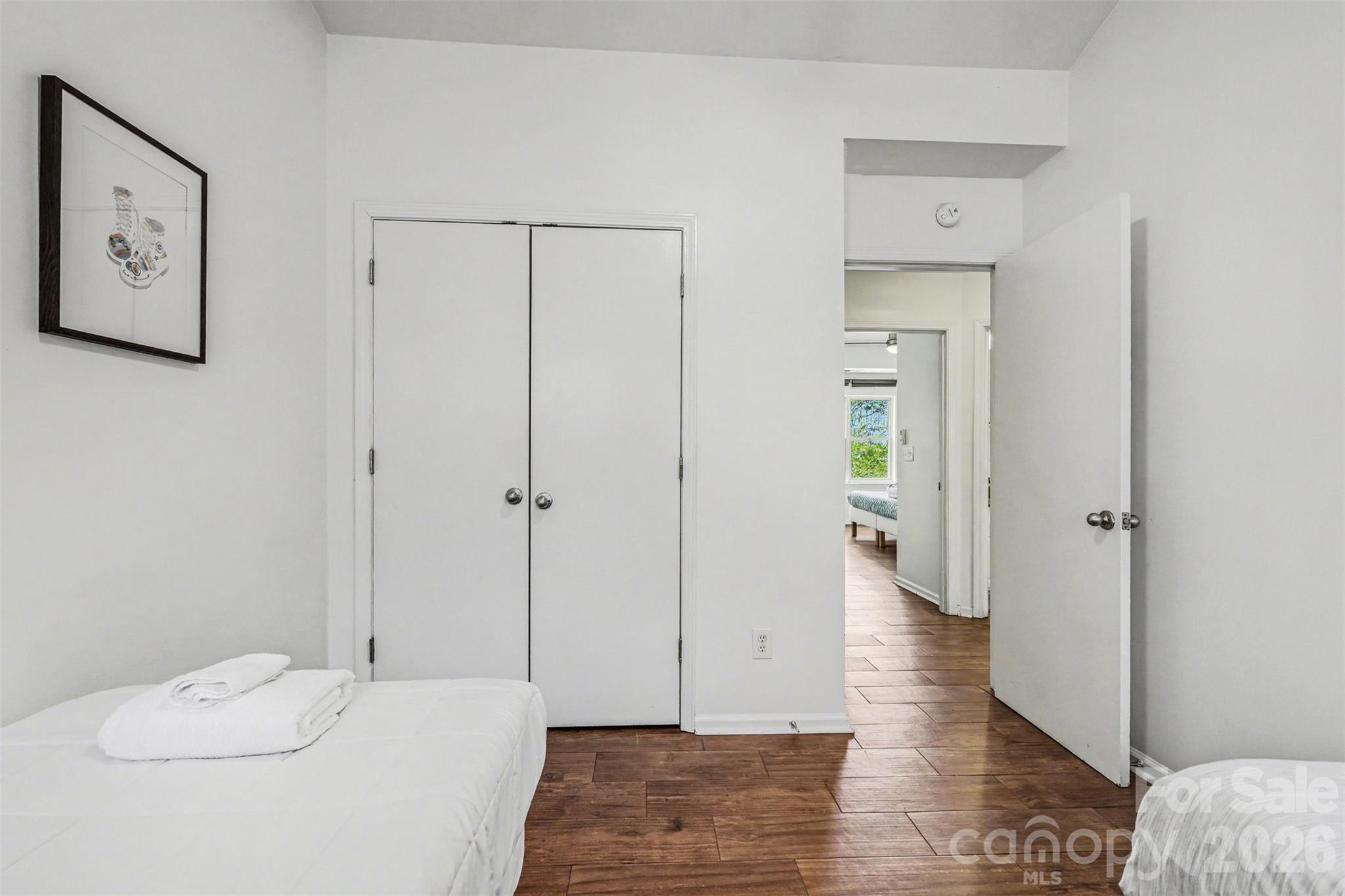 703 E 8th Street — Charlotte