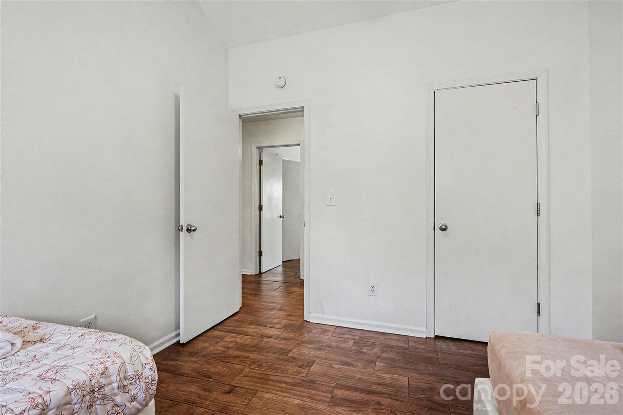 703 E 8th Street — Charlotte