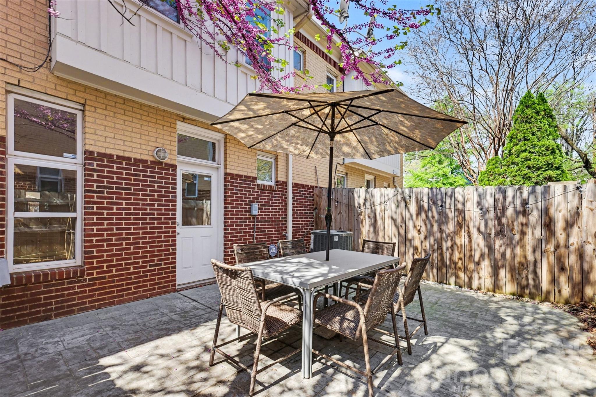 703 E 8th Street — Charlotte