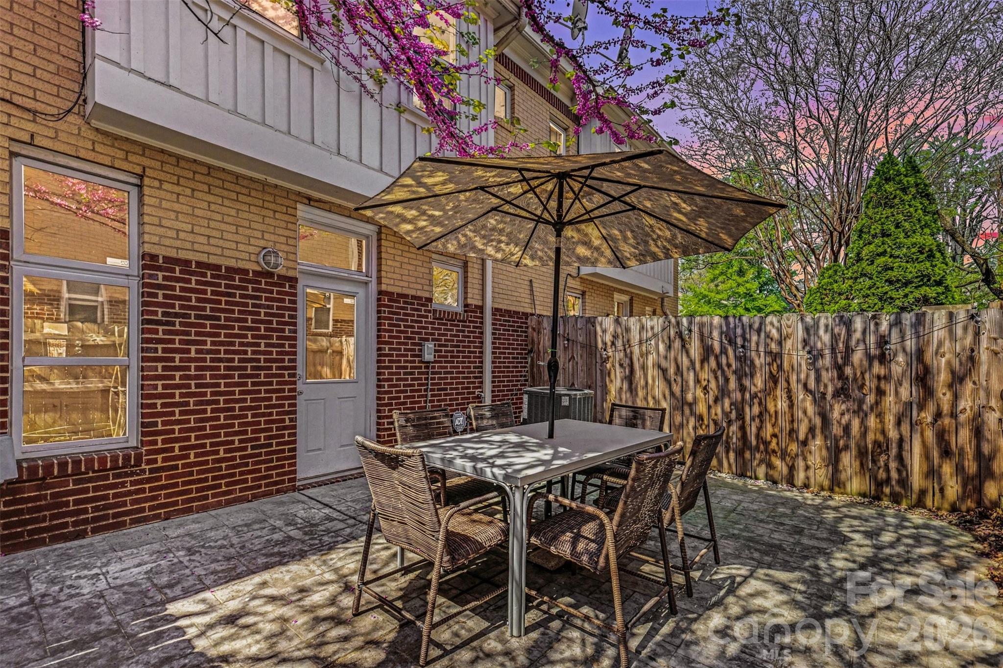 703 E 8th Street — Charlotte