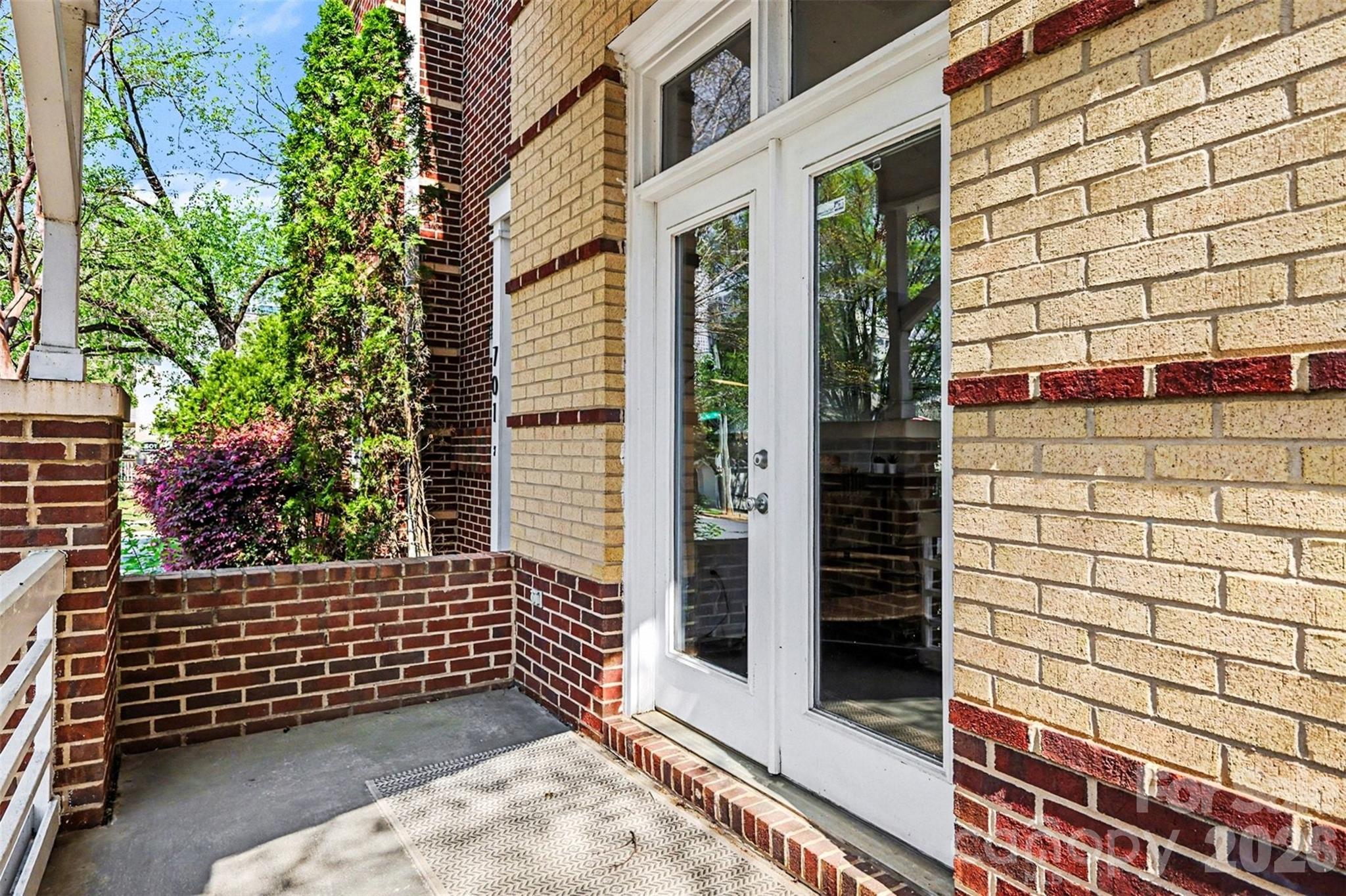 703 E 8th Street — Charlotte