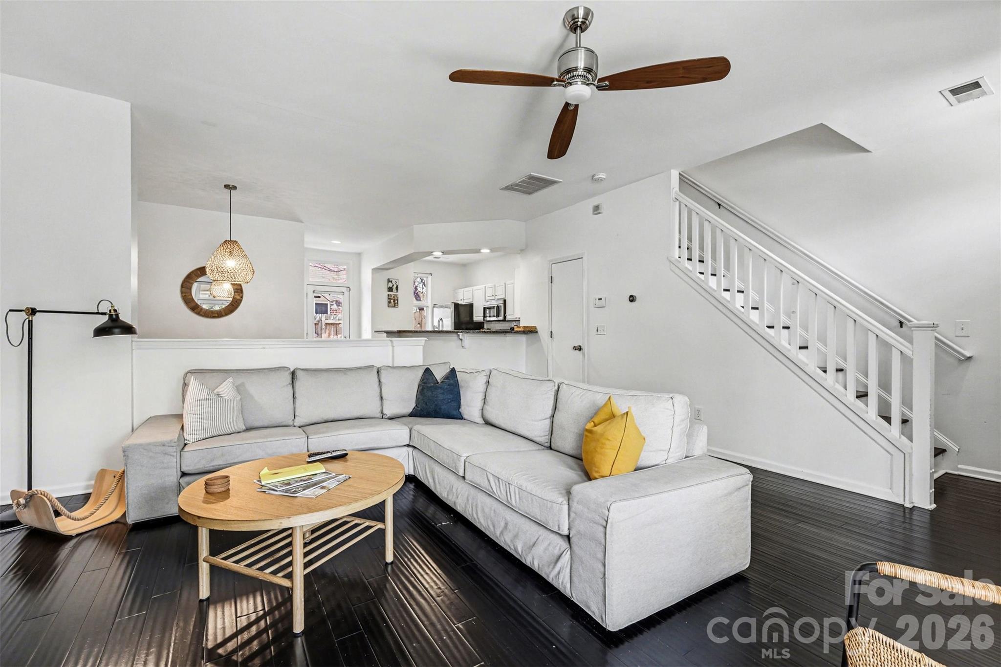 703 E 8th Street — Charlotte