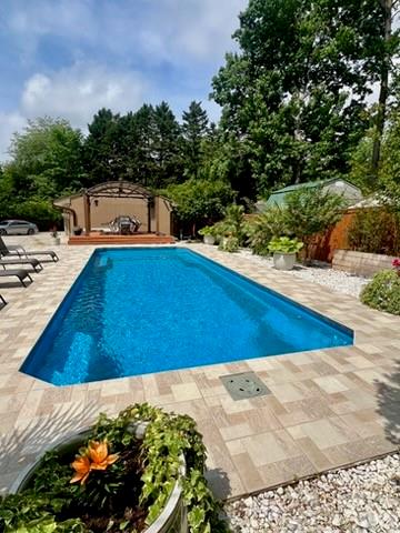 8104 Stem Court — Charlotte