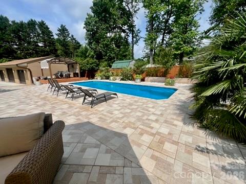 8104 Stem Court — Charlotte
