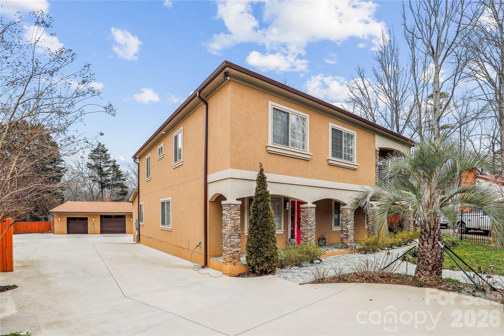 8104 Stem Court — Charlotte