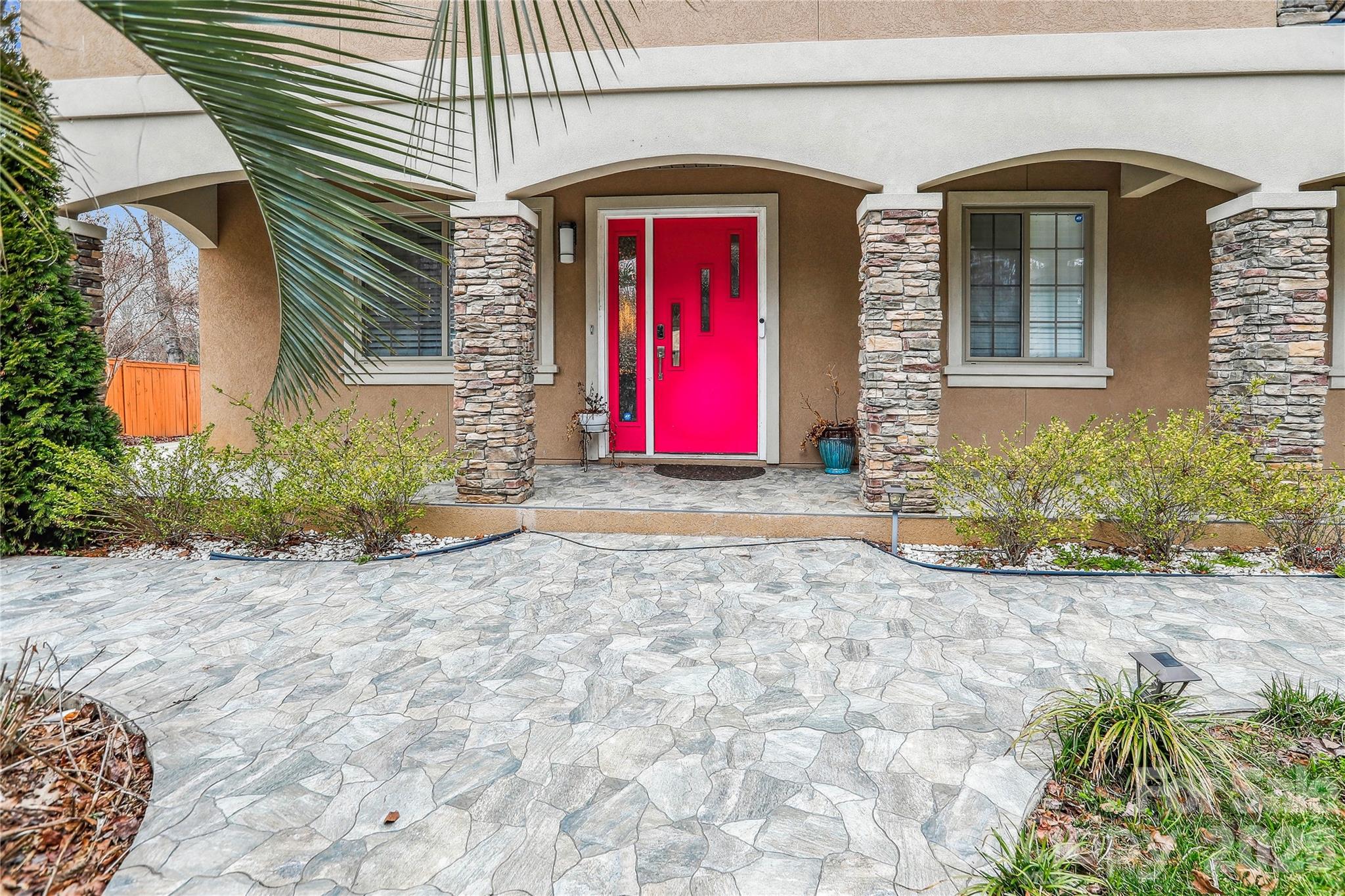8104 Stem Court — Charlotte