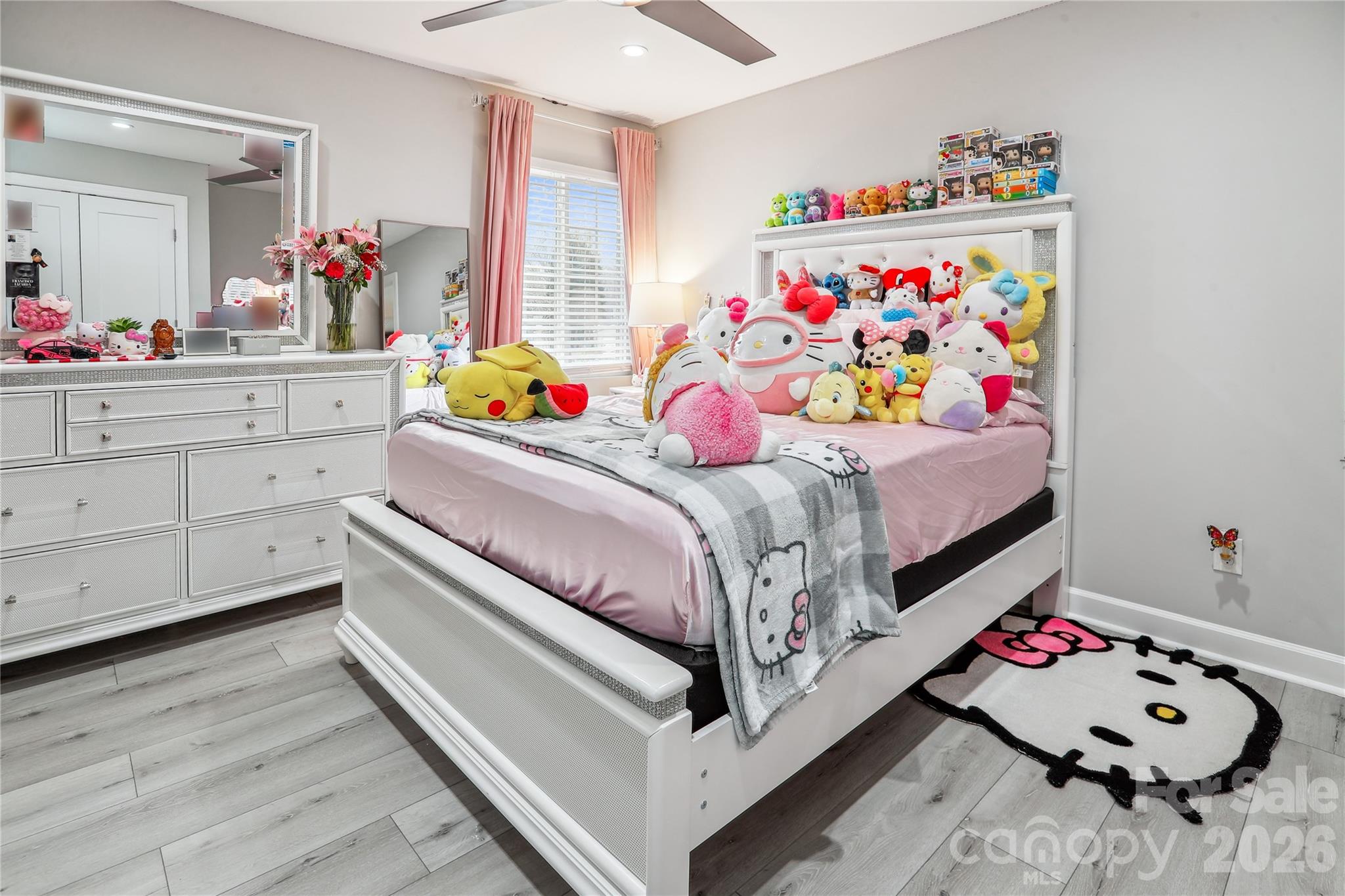 8104 Stem Court — Charlotte