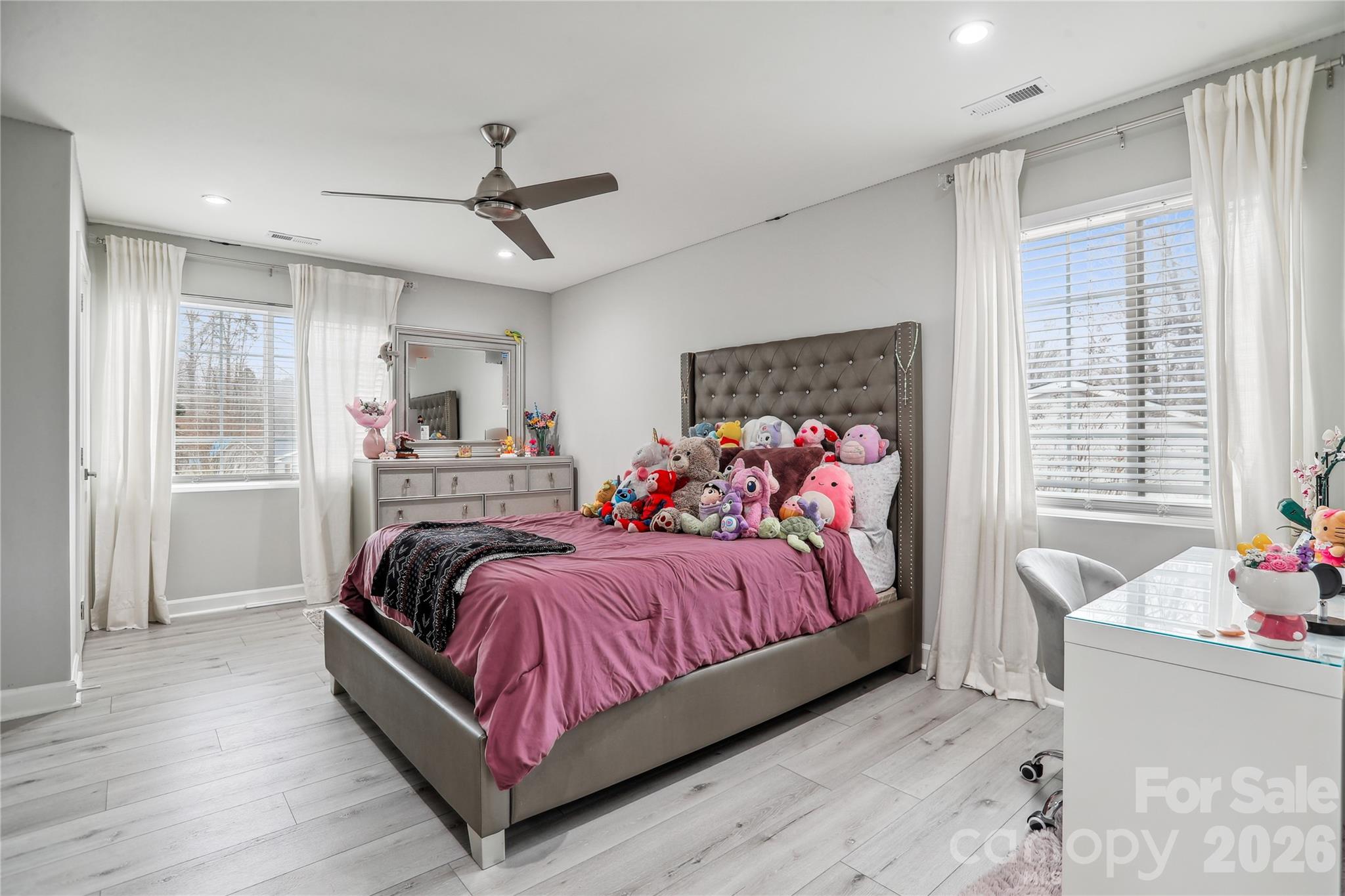 8104 Stem Court — Charlotte