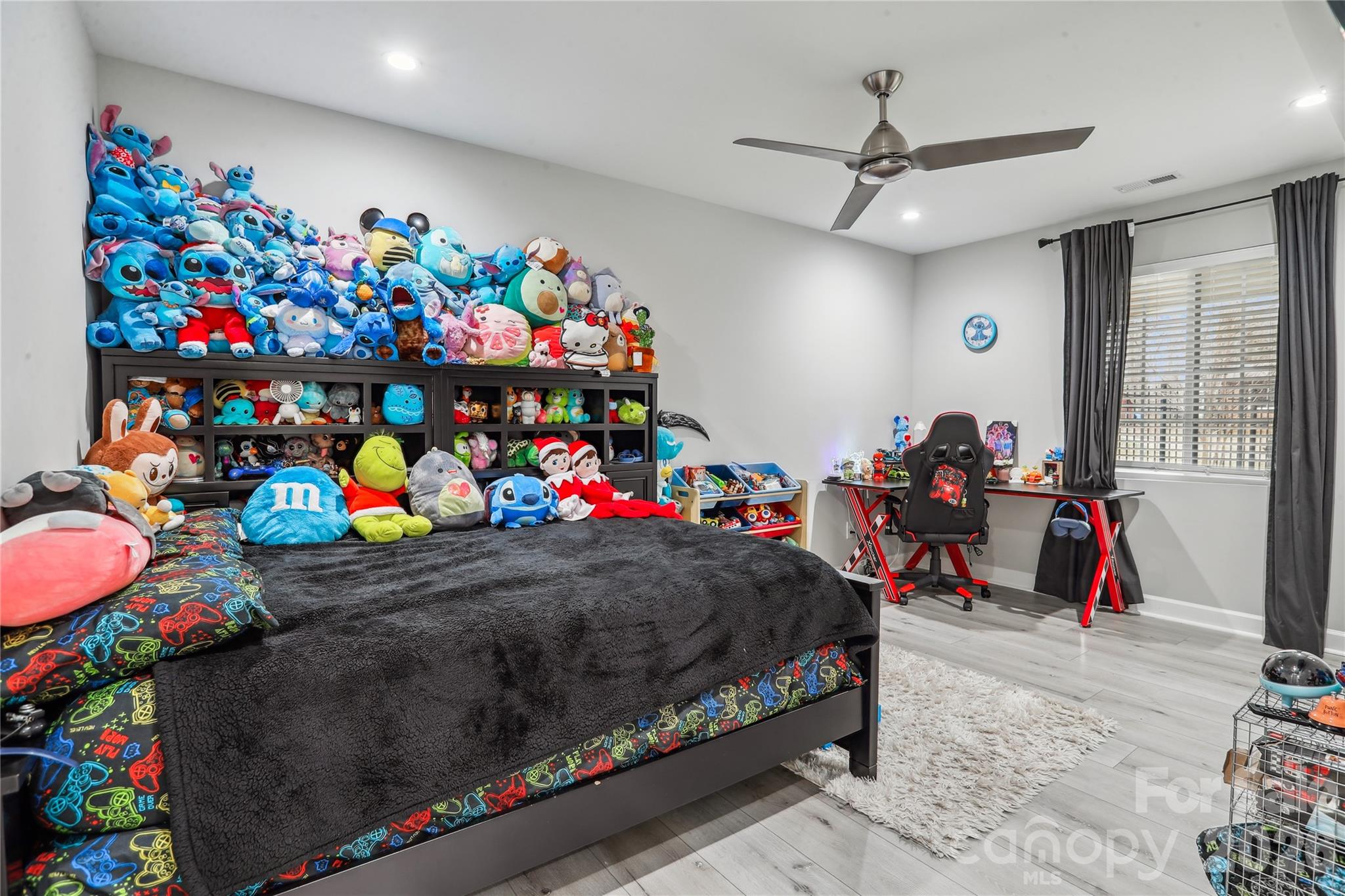 8104 Stem Court — Charlotte