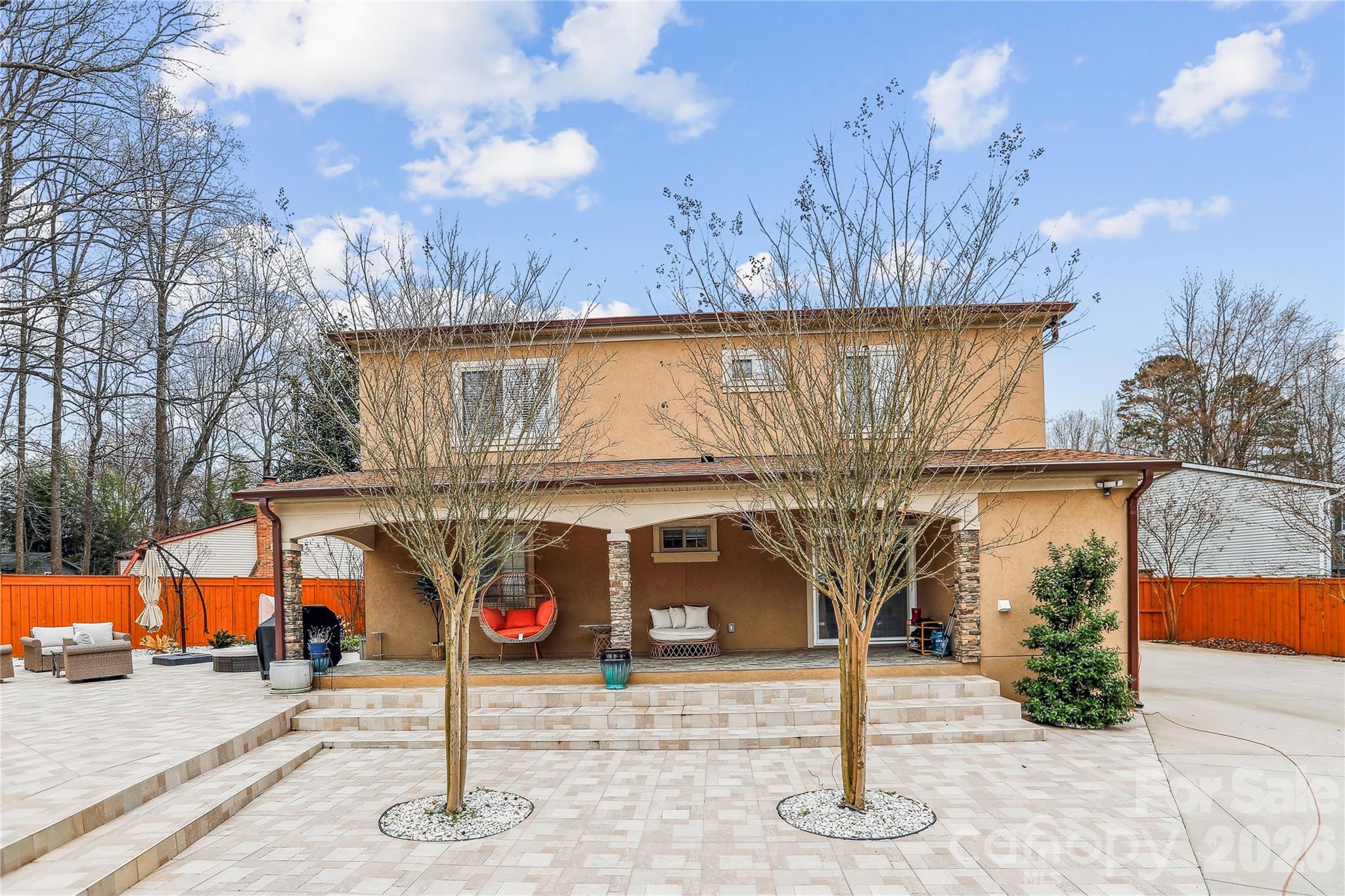 8104 Stem Court — Charlotte