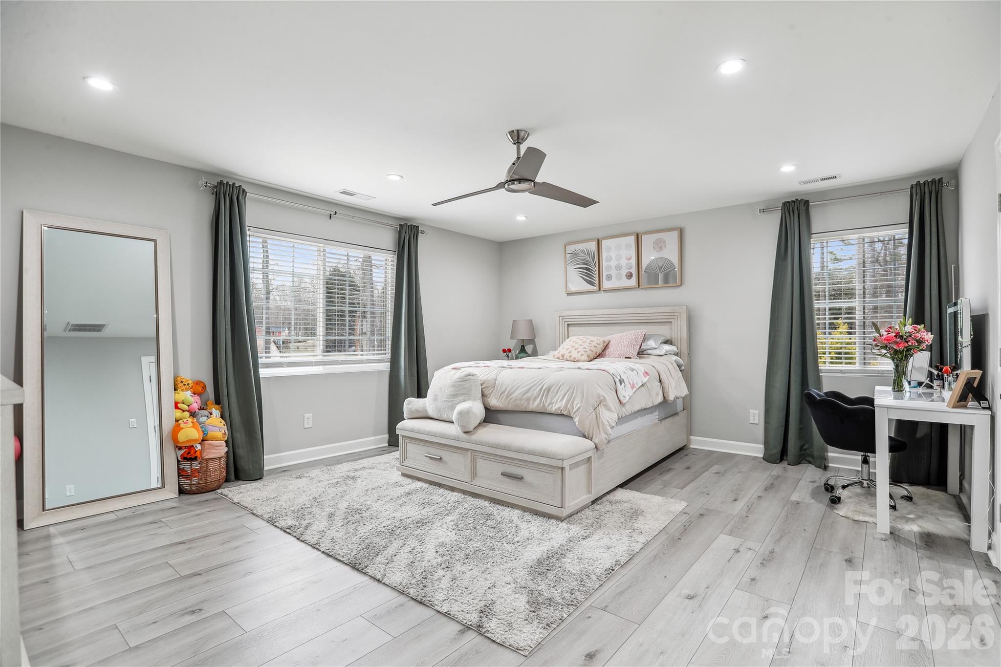 8104 Stem Court — Charlotte