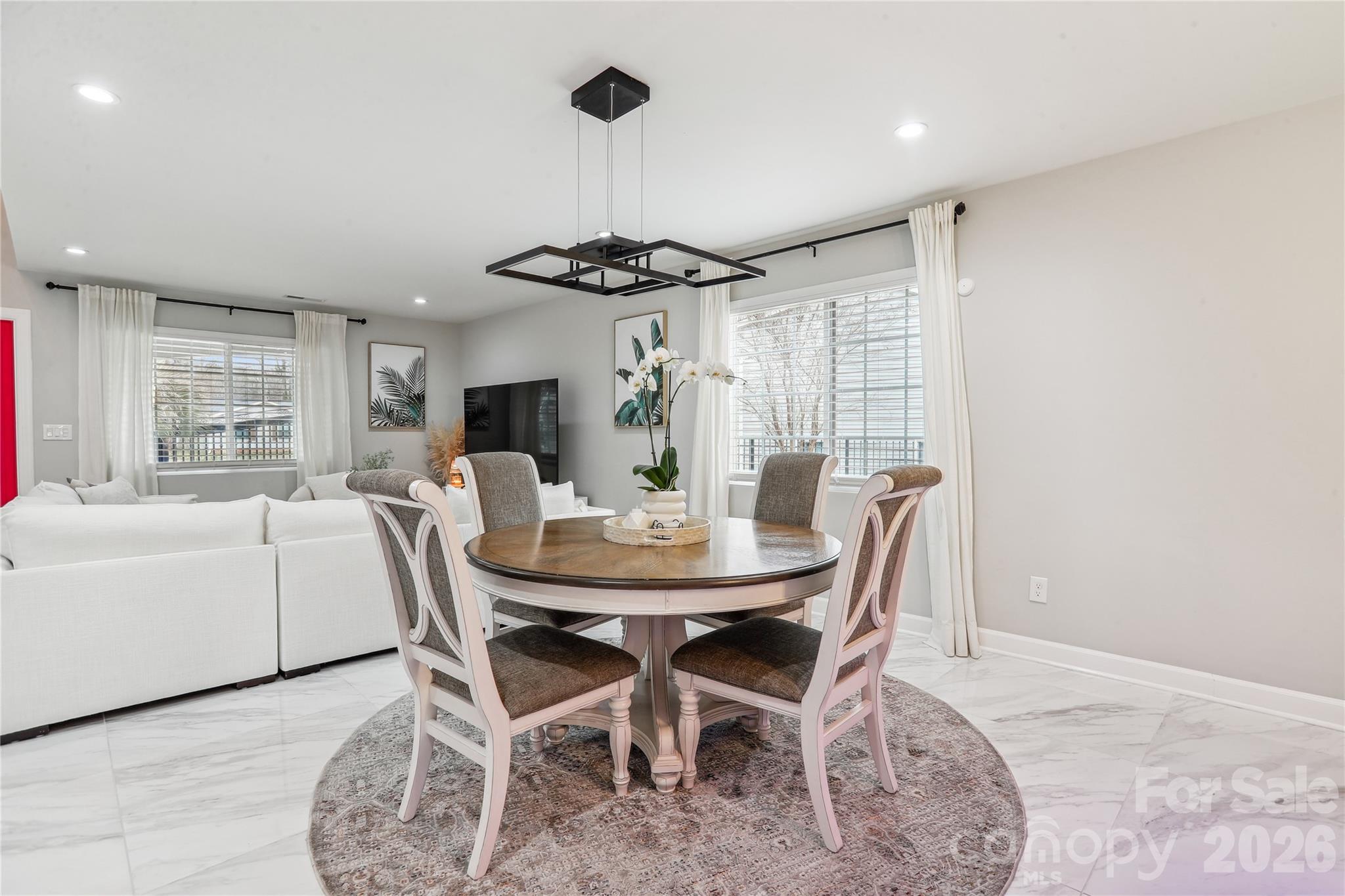 8104 Stem Court — Charlotte
