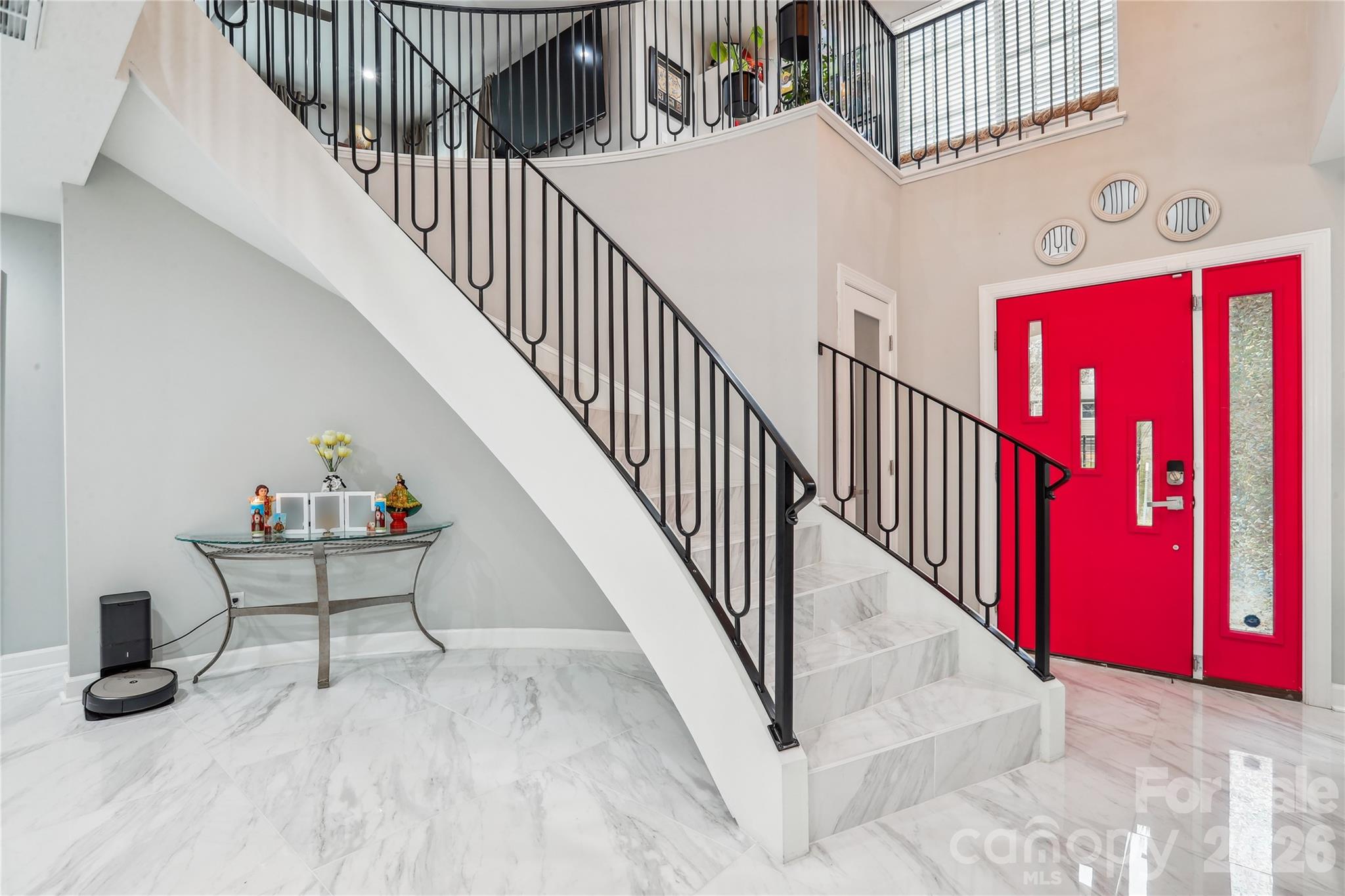8104 Stem Court — Charlotte
