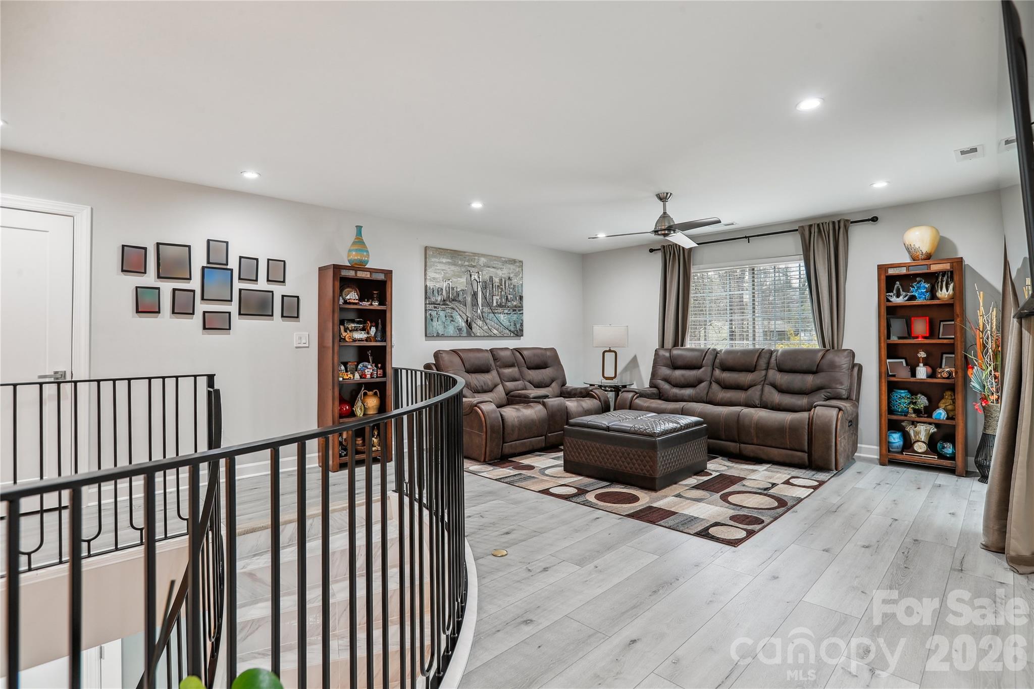 8104 Stem Court — Charlotte