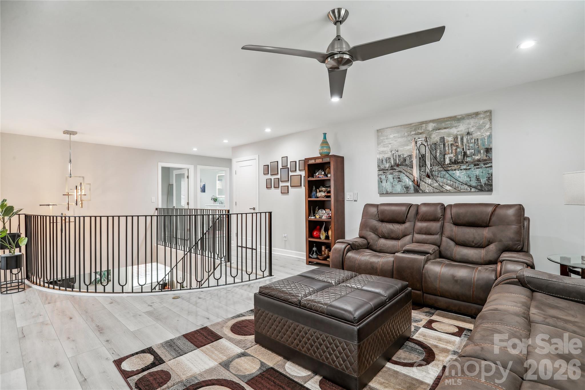 8104 Stem Court — Charlotte