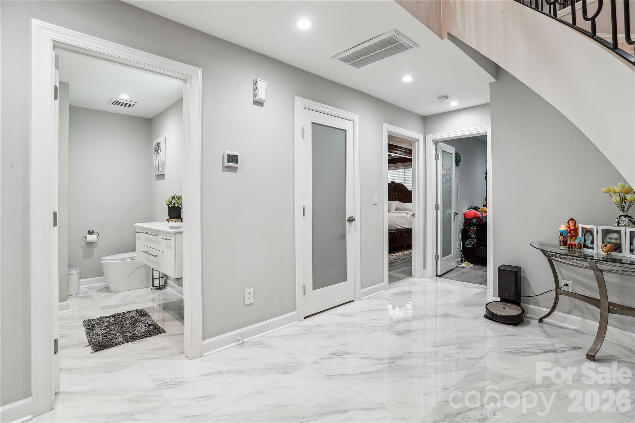 8104 Stem Court — Charlotte