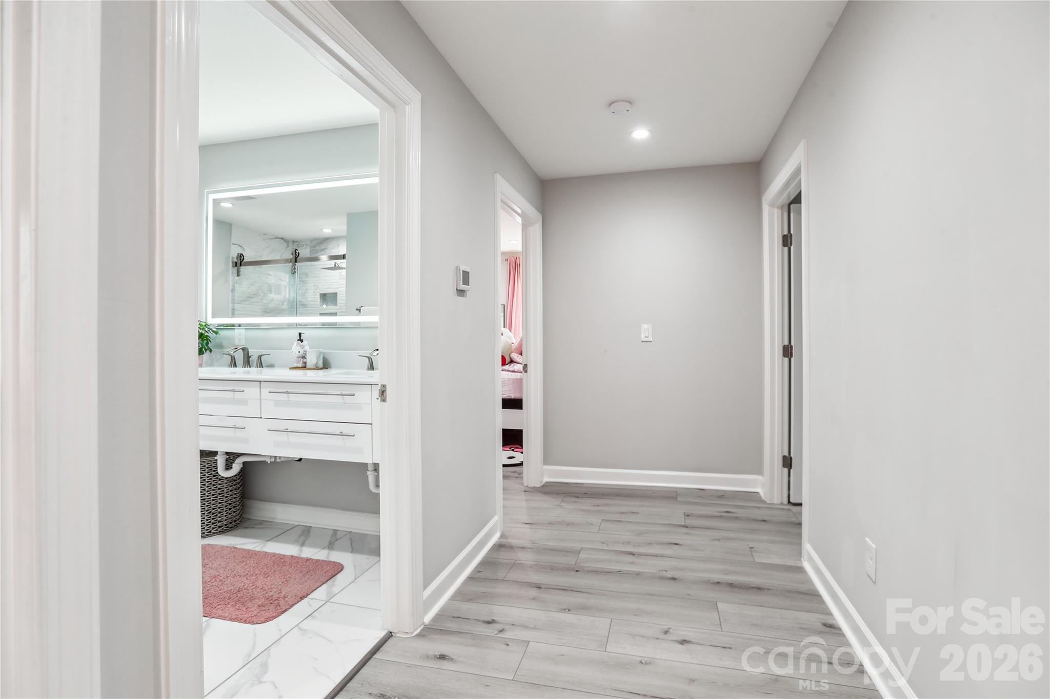 8104 Stem Court — Charlotte