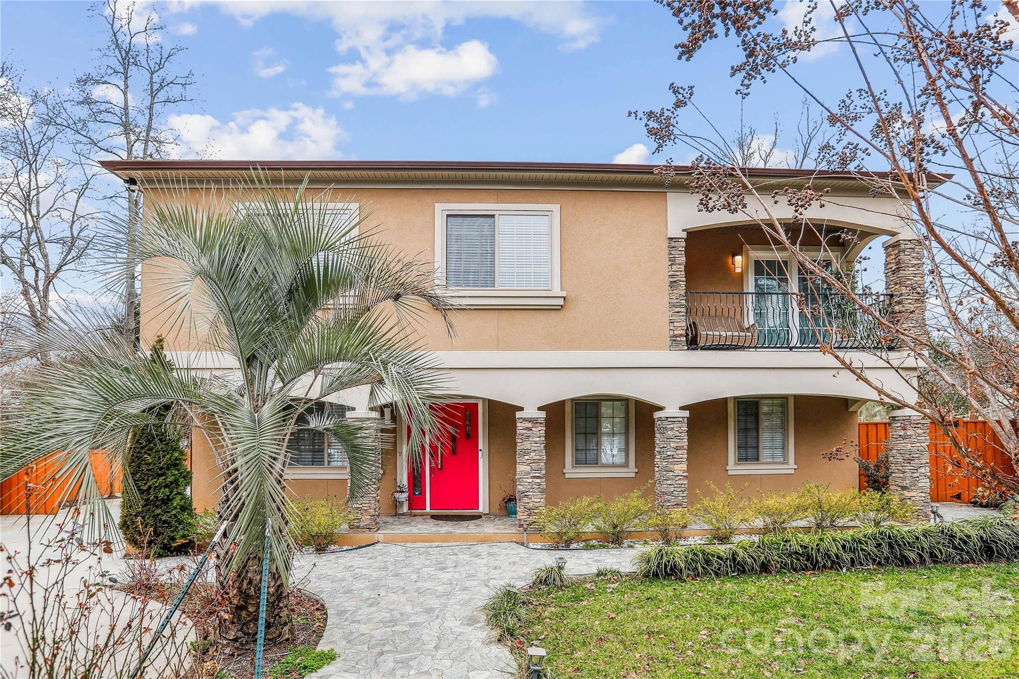 8104 Stem Court — Charlotte
