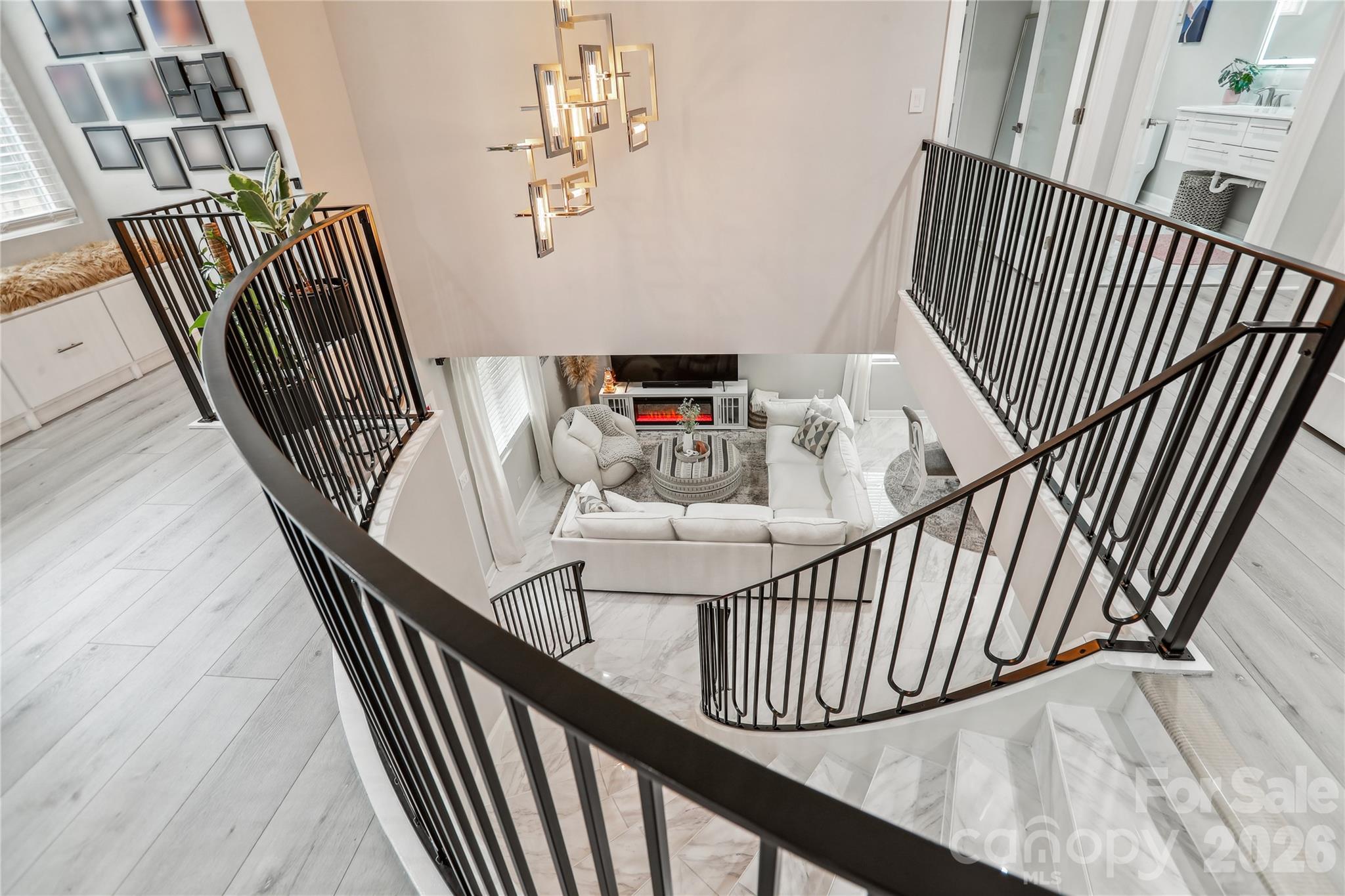 8104 Stem Court — Charlotte