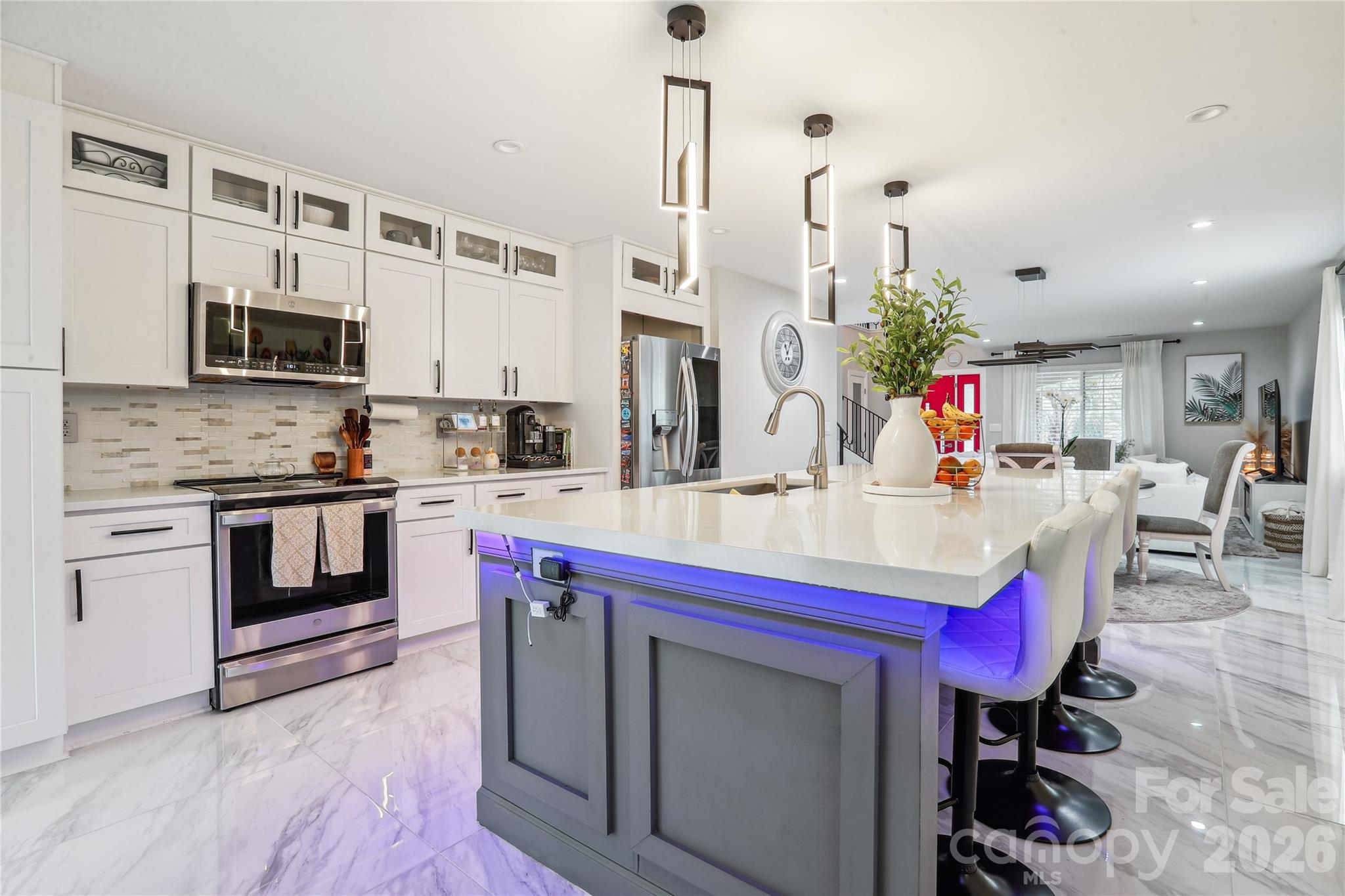 8104 Stem Court — Charlotte