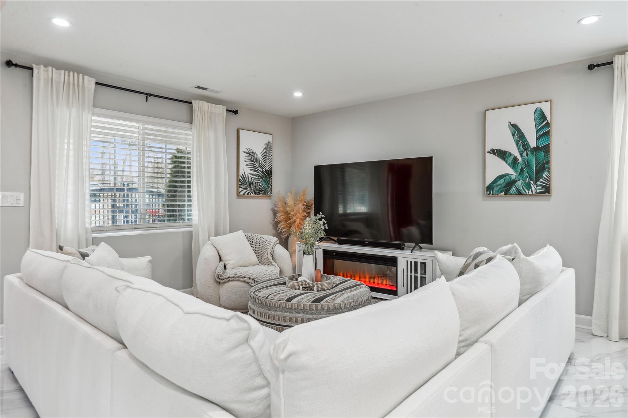 8104 Stem Court — Charlotte