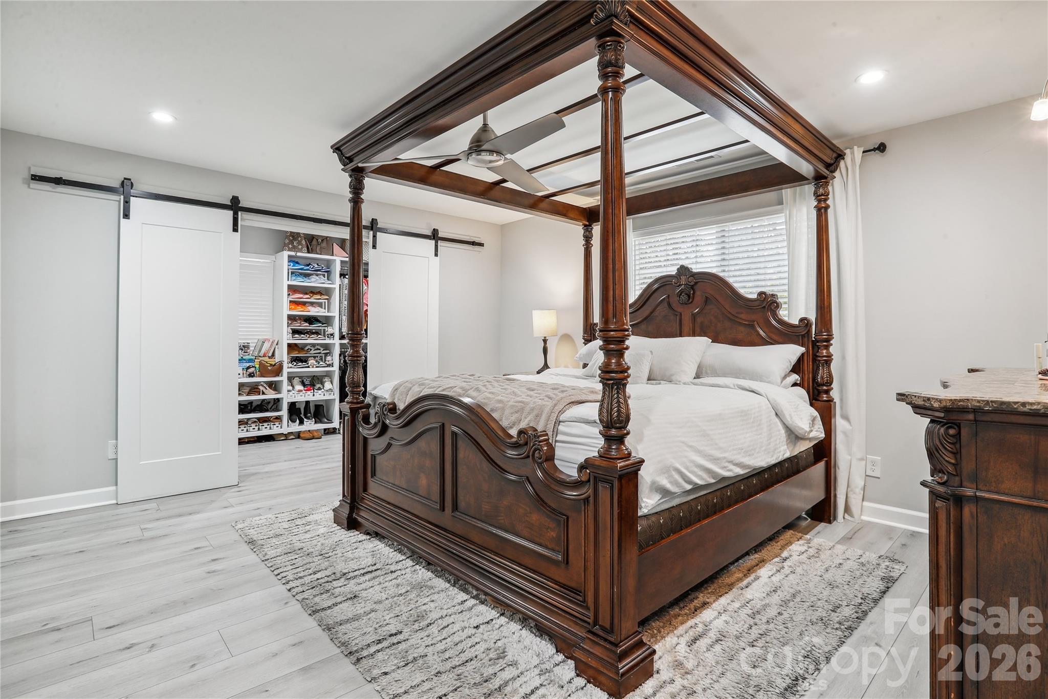 8104 Stem Court — Charlotte