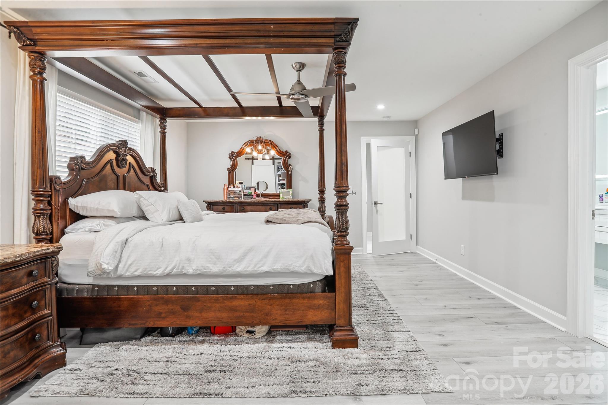 8104 Stem Court — Charlotte