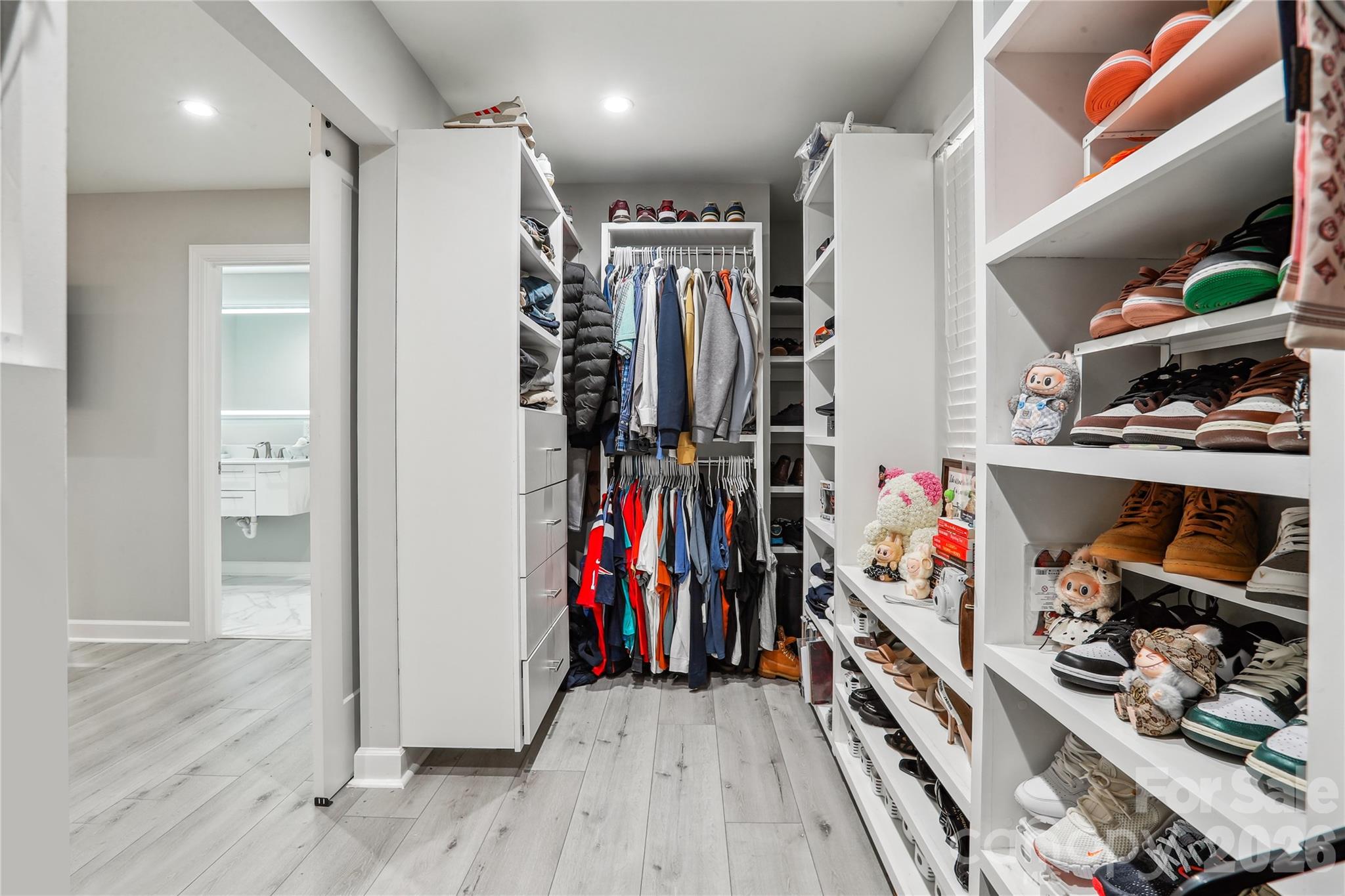 8104 Stem Court — Charlotte