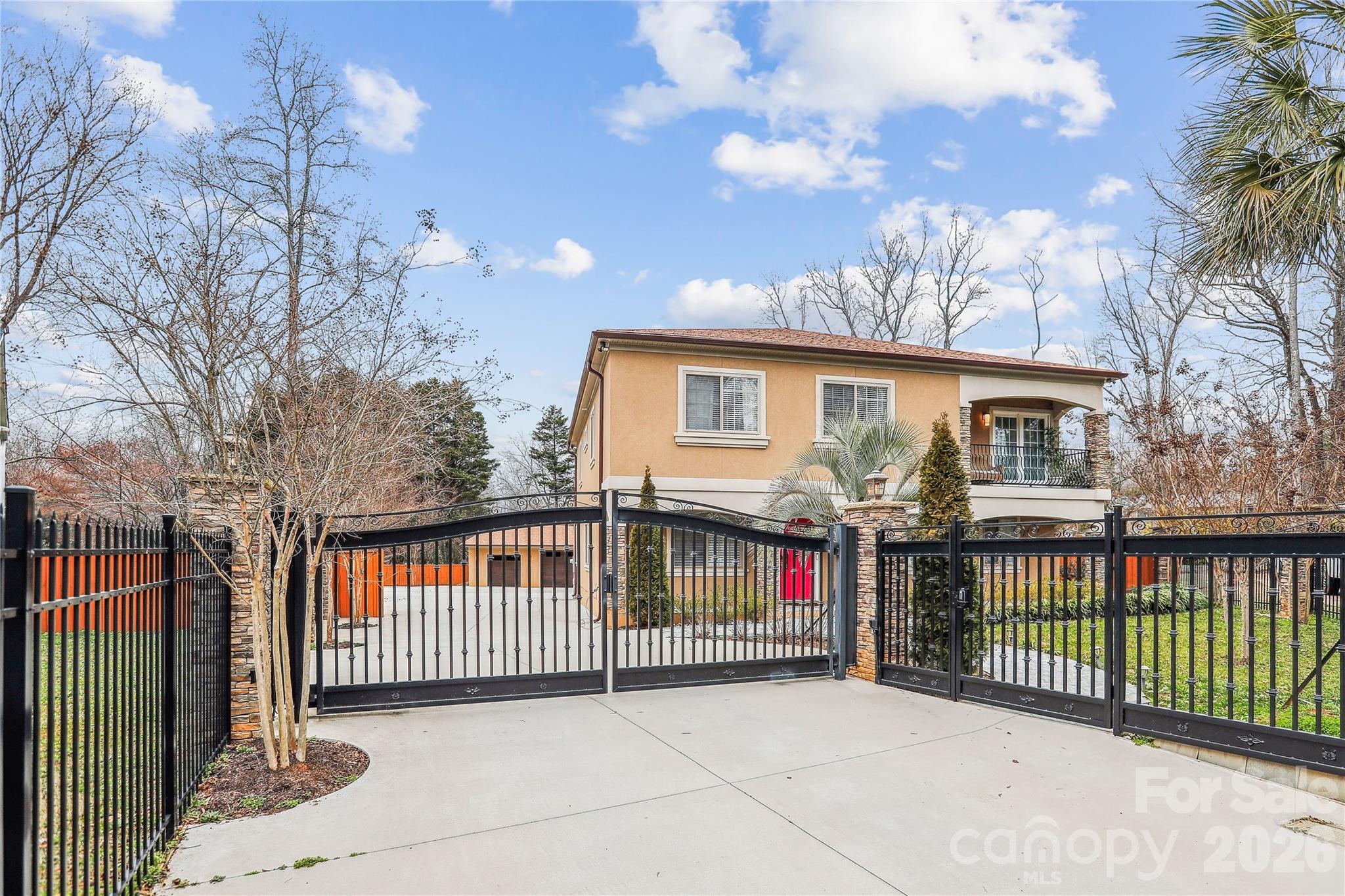 8104 Stem Court — Charlotte