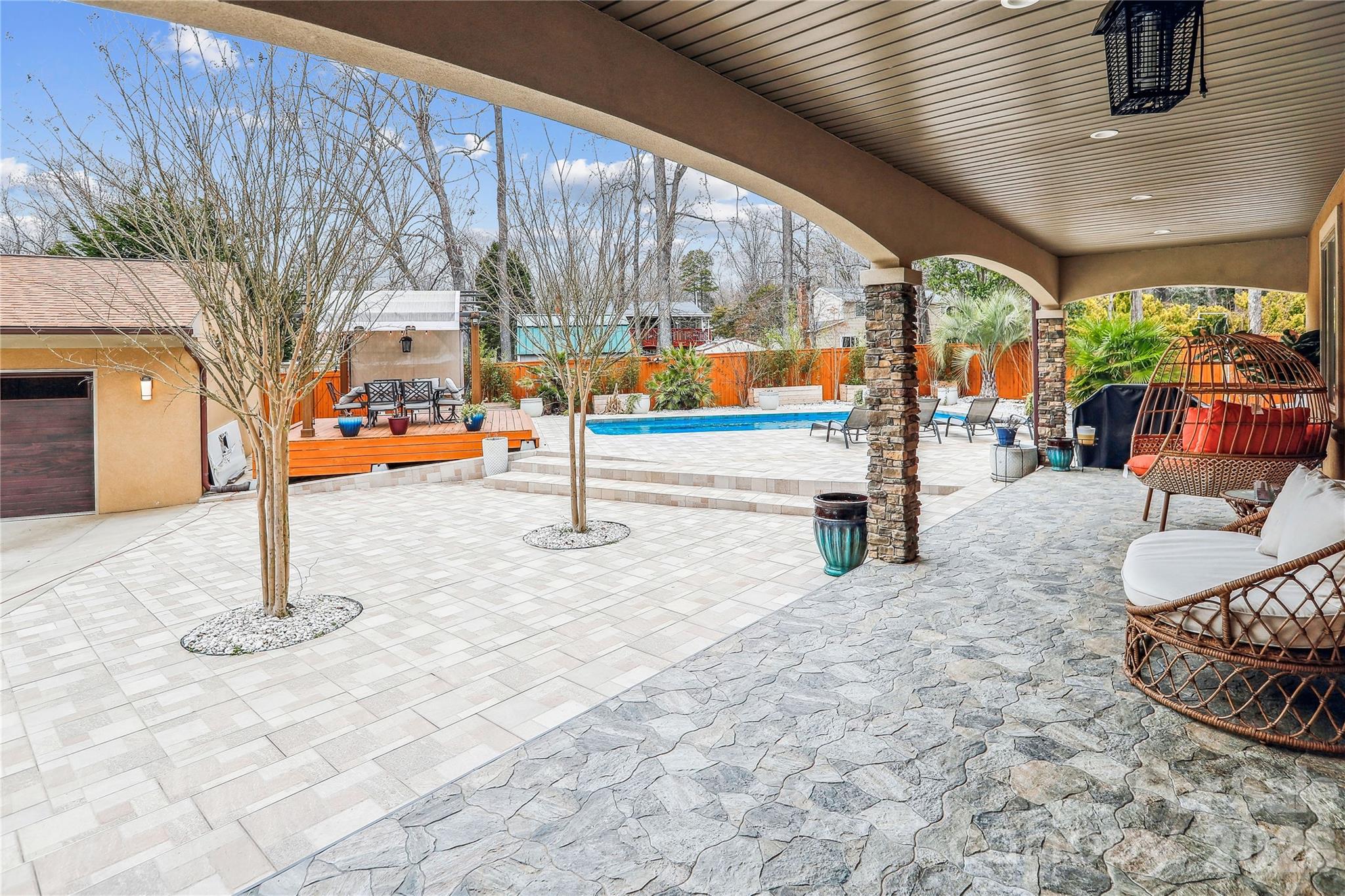 8104 Stem Court — Charlotte