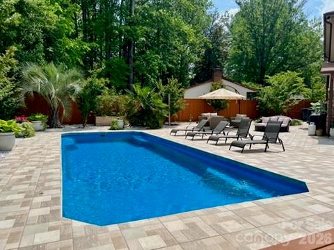 8104 Stem Court — Charlotte