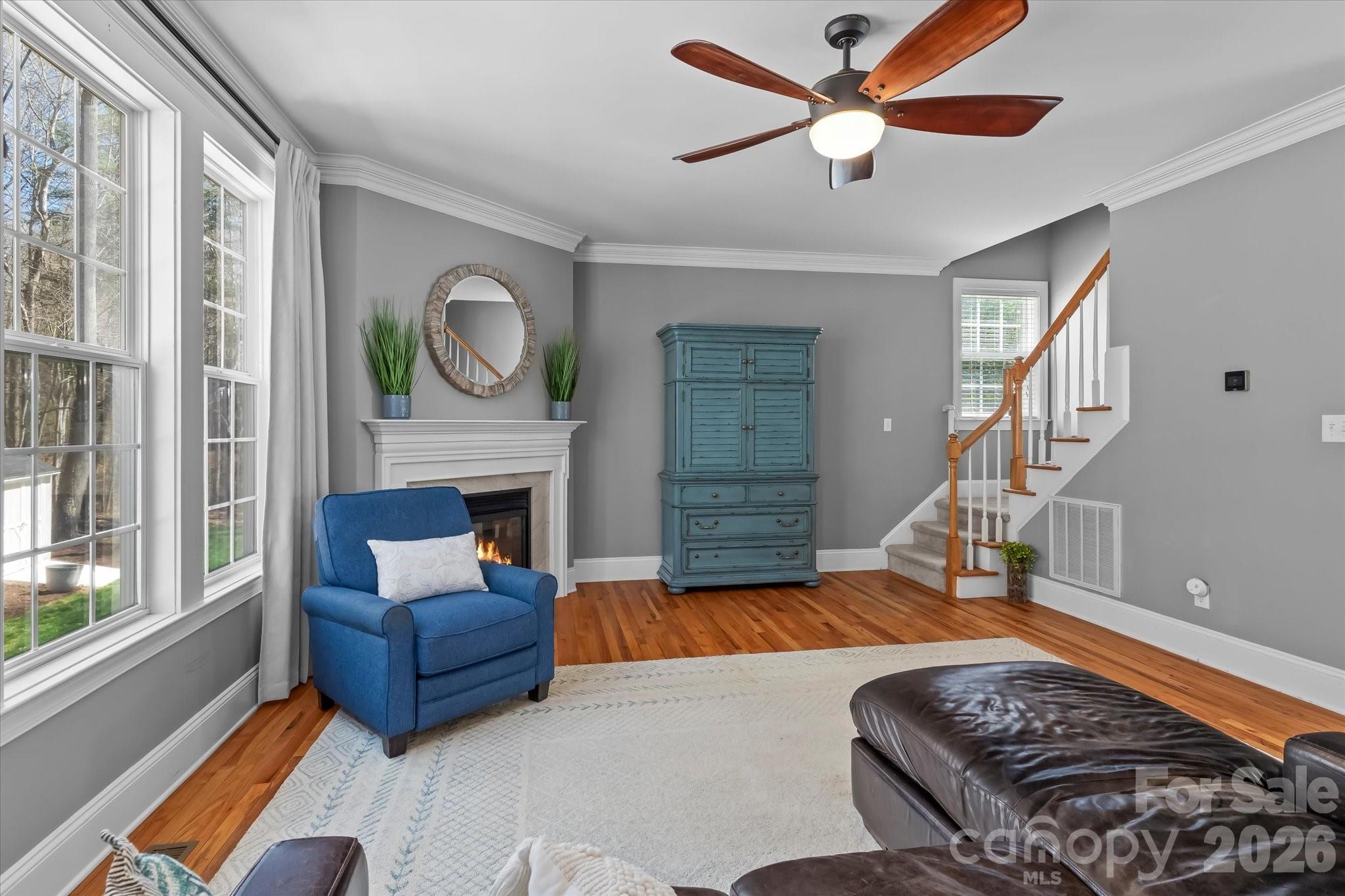 434 Catalina Drive — Mooresville