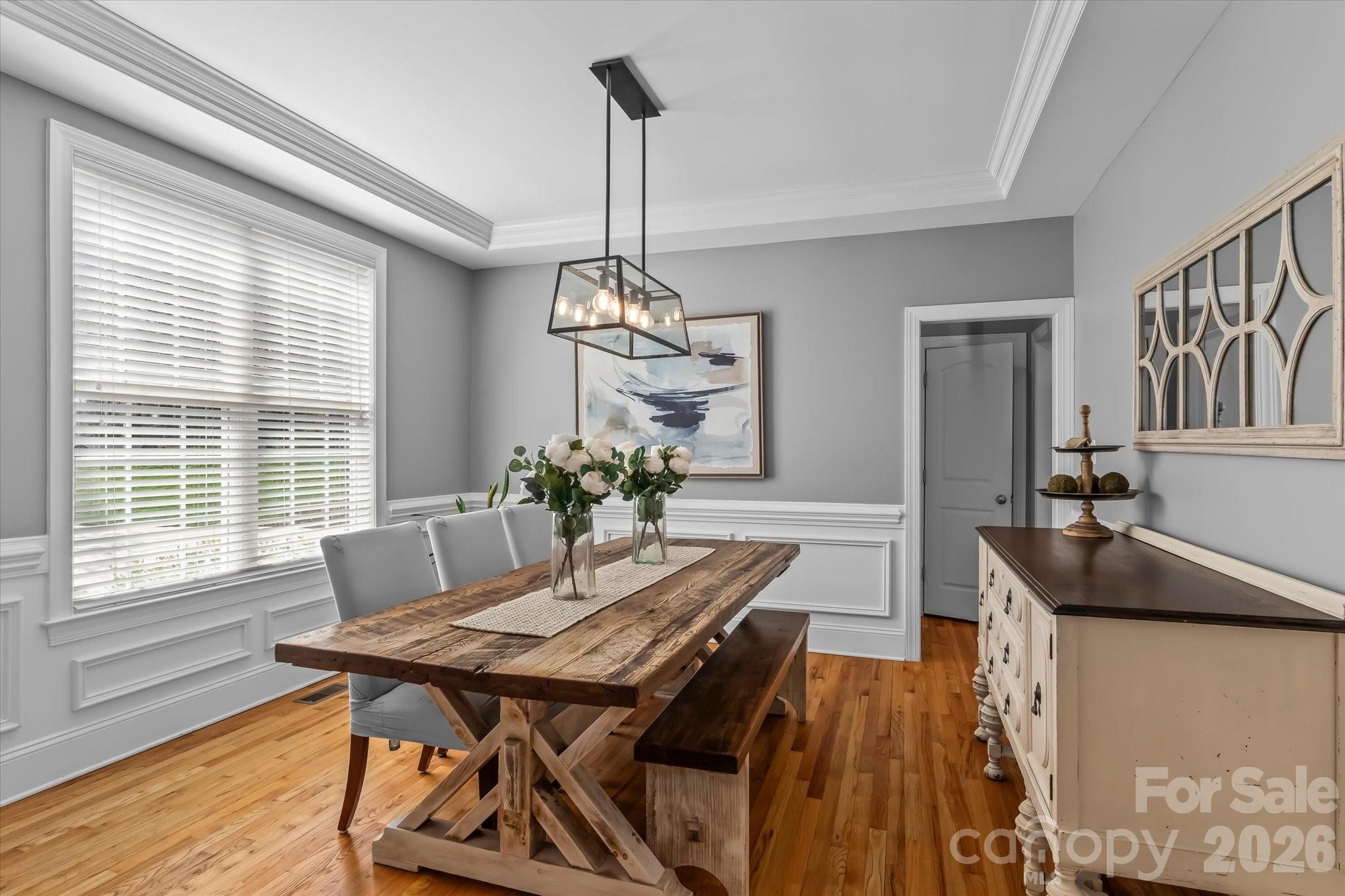434 Catalina Drive — Mooresville