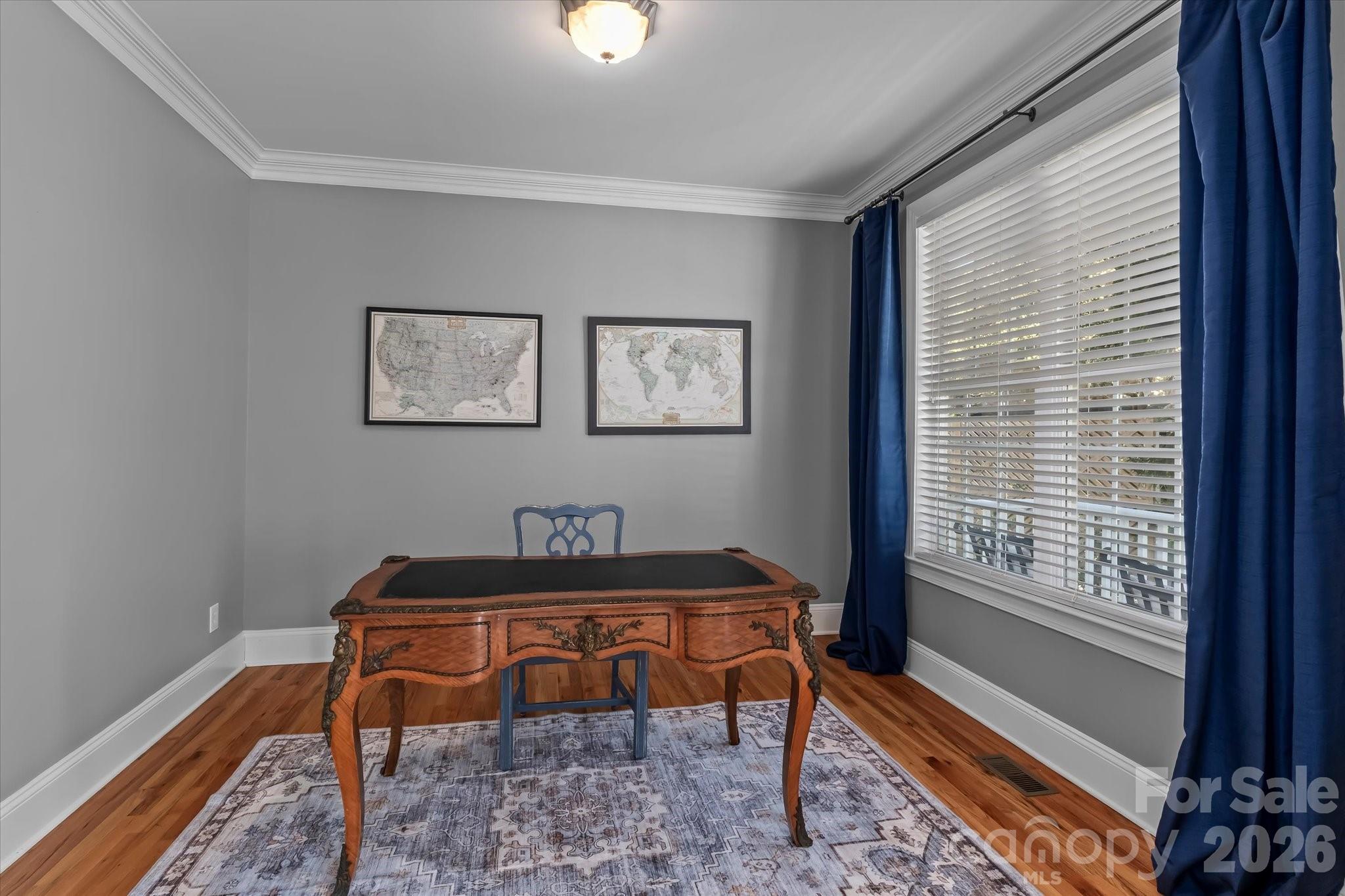 434 Catalina Drive — Mooresville