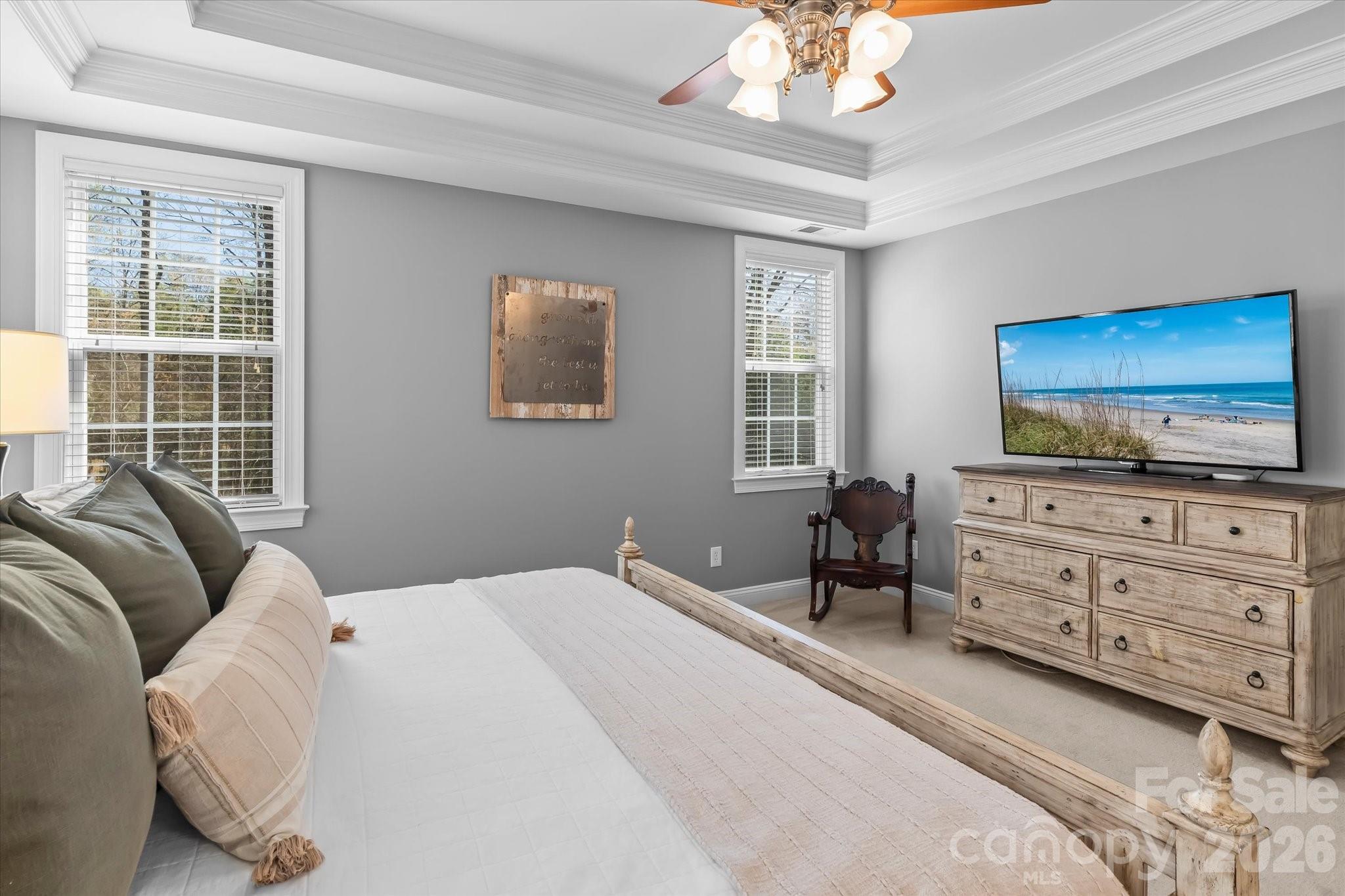 434 Catalina Drive — Mooresville